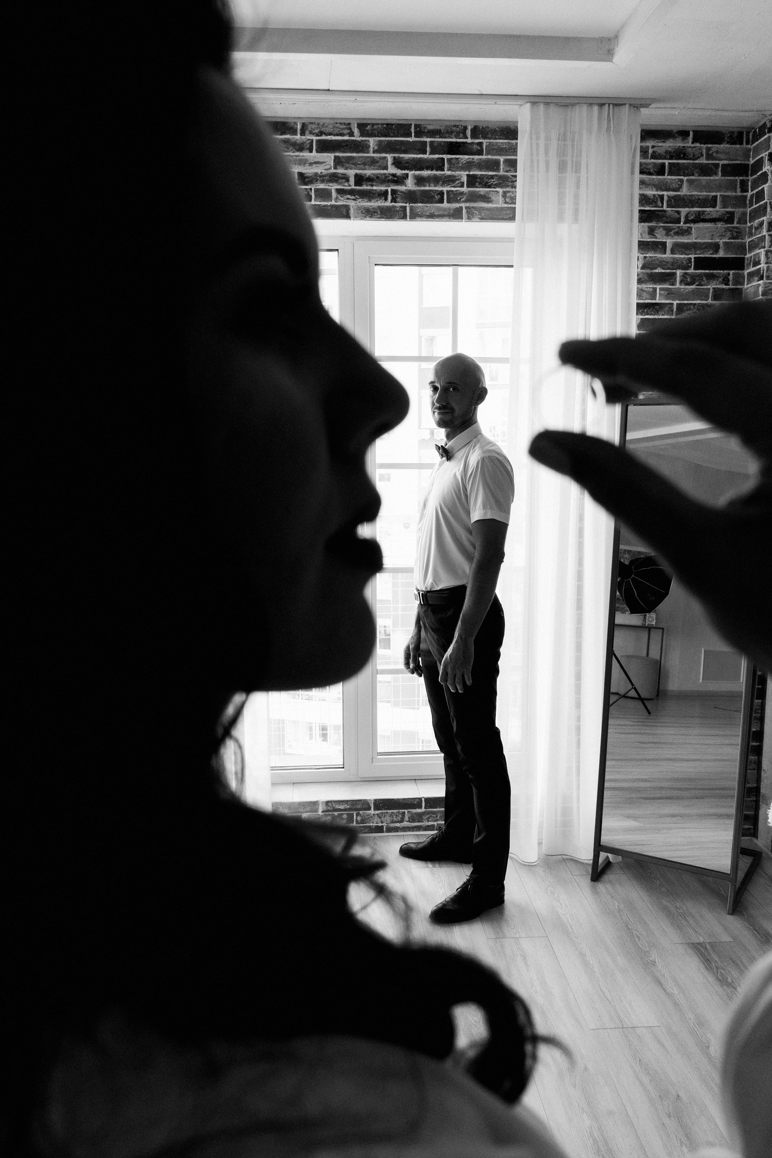 Свадьба Дмитрий и Алеся. Фотограф и видеограф Рустам Гильманов Уфа|Москва