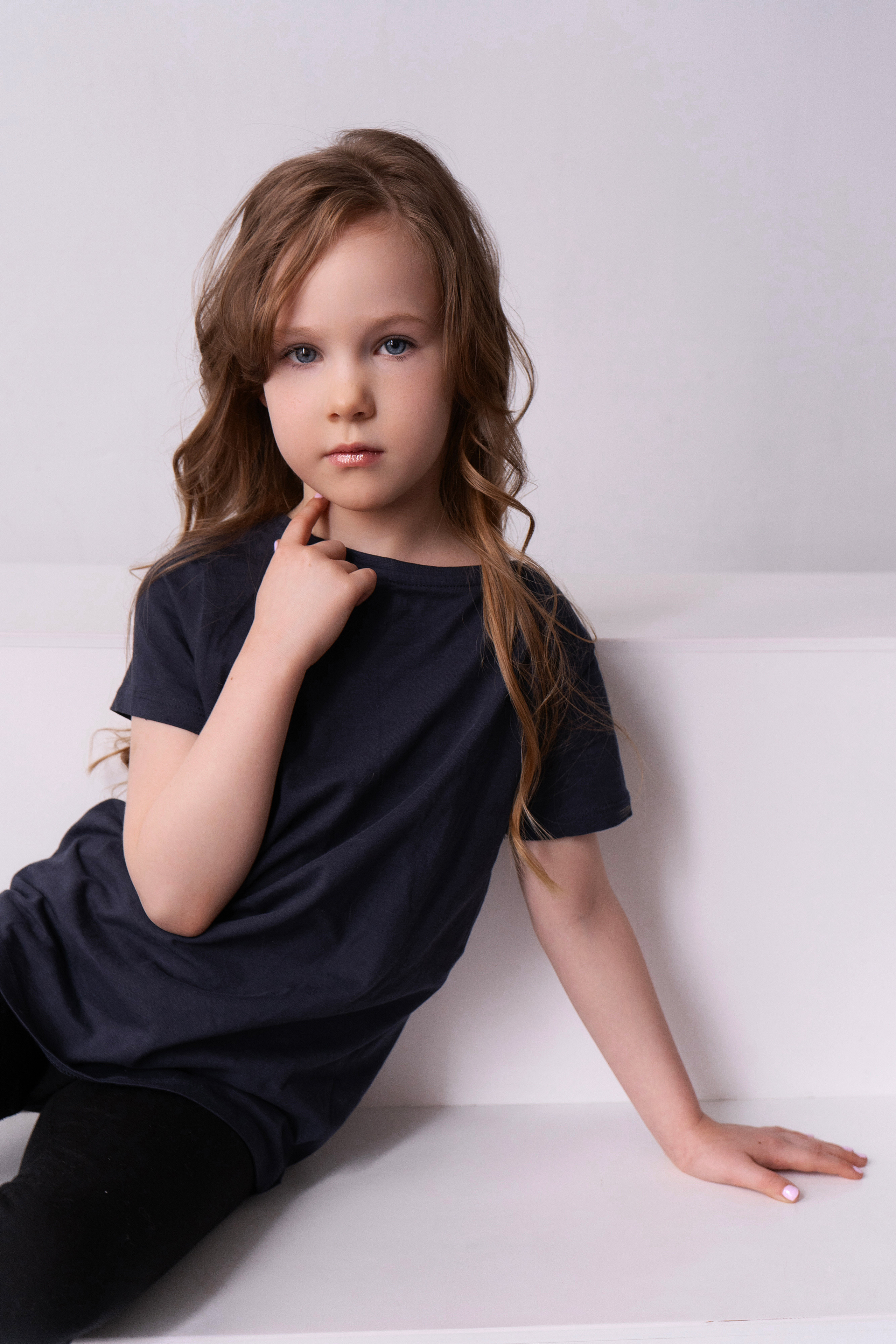 Little Model Kids. Фотограф и видеограф Рустам Гильманов Уфа|Москва