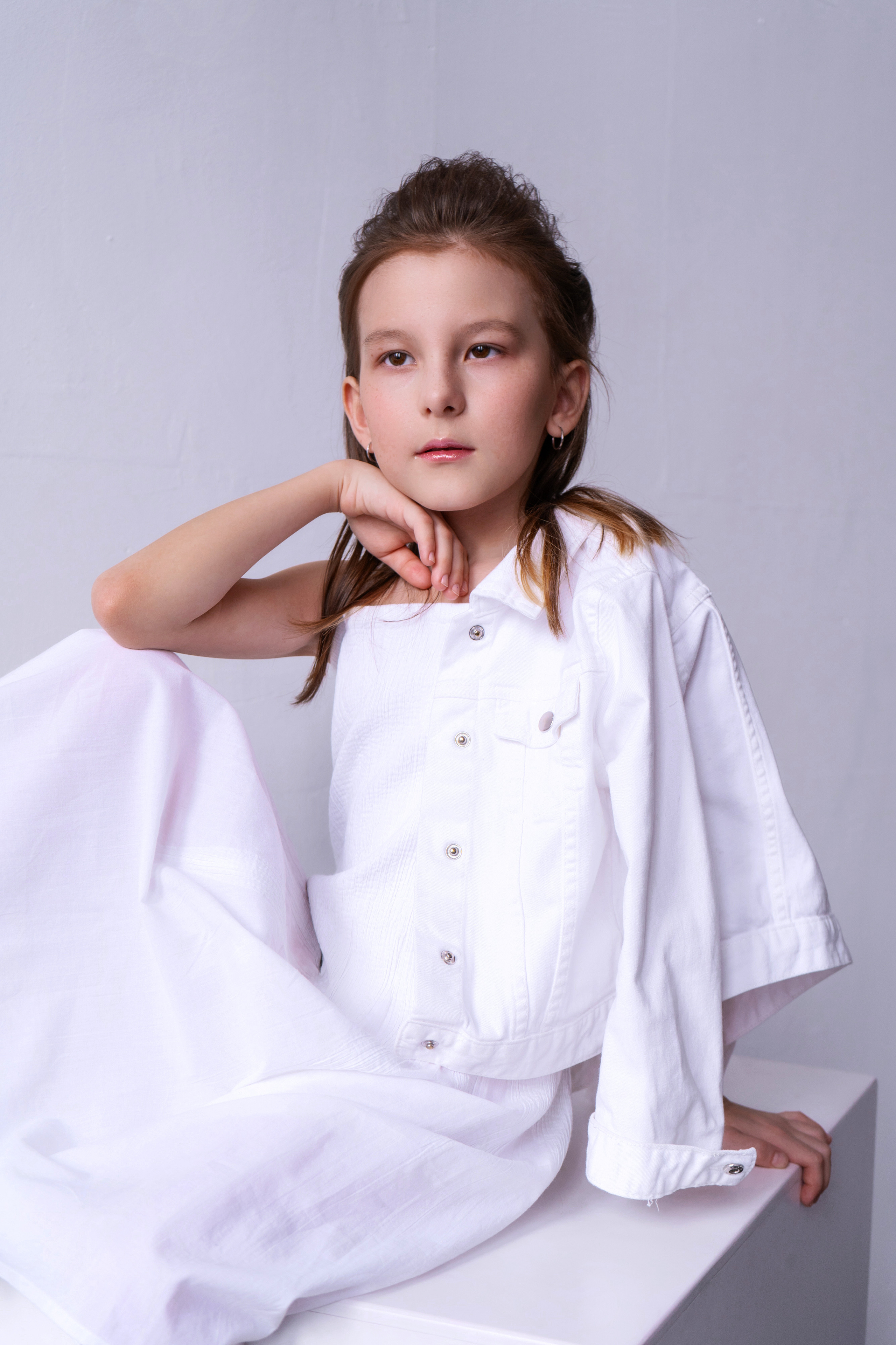 Little Model Kids. Фотограф и видеограф Рустам Гильманов Уфа|Москва