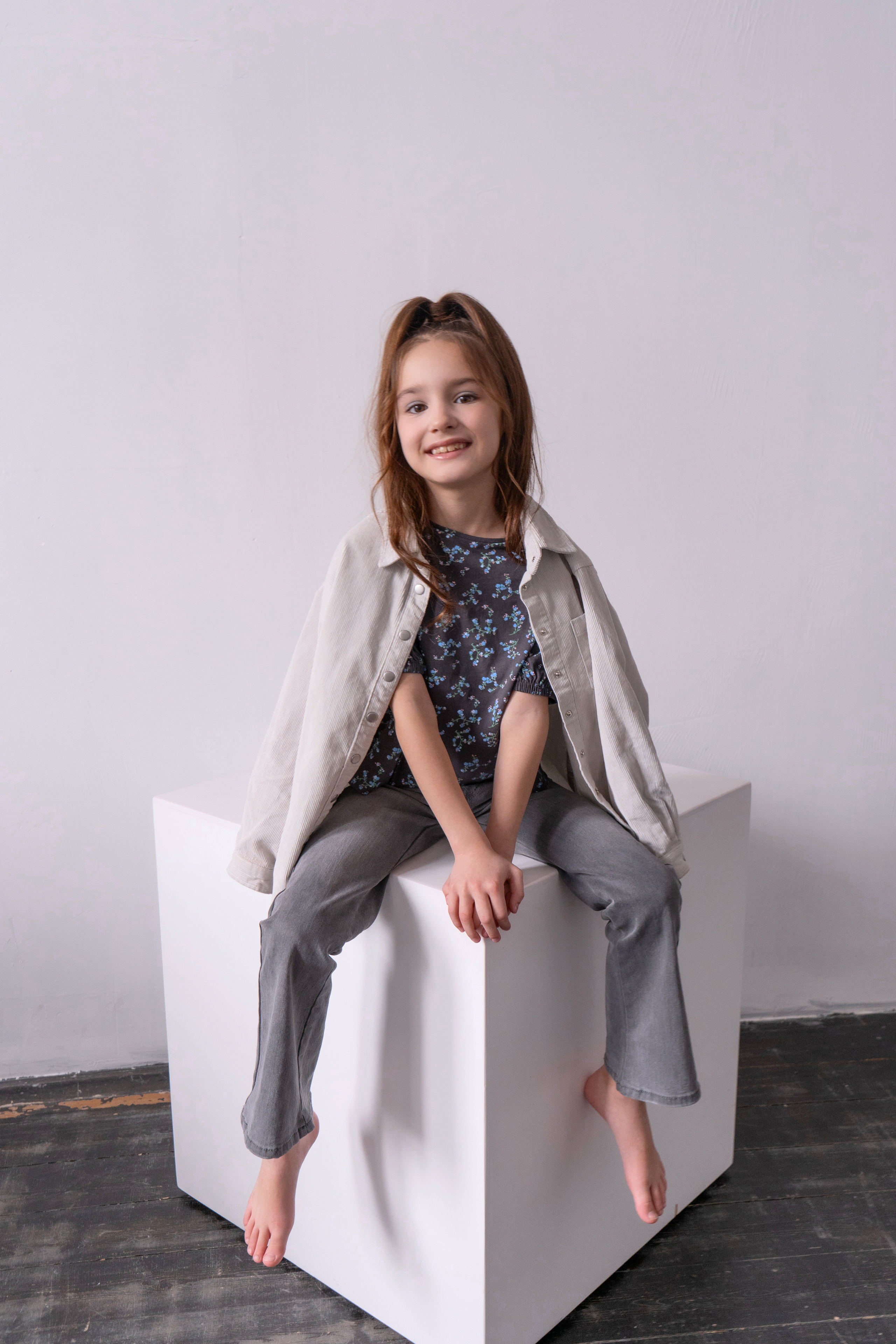 Little Model Kids. Фотограф и видеограф Рустам Гильманов Уфа|Москва