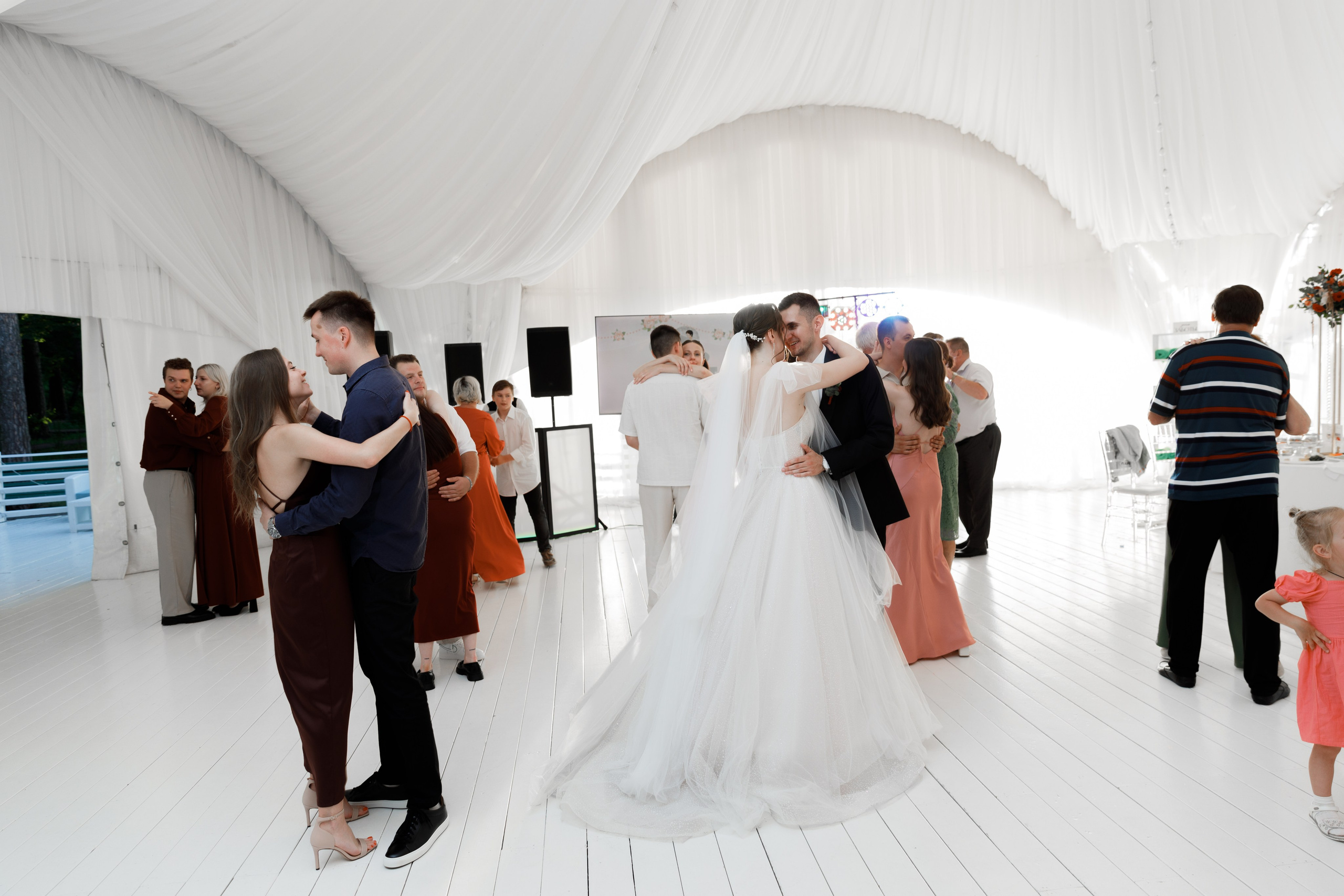 Назар и Анастасия. Фотограф в Москве Юлия Хамзина