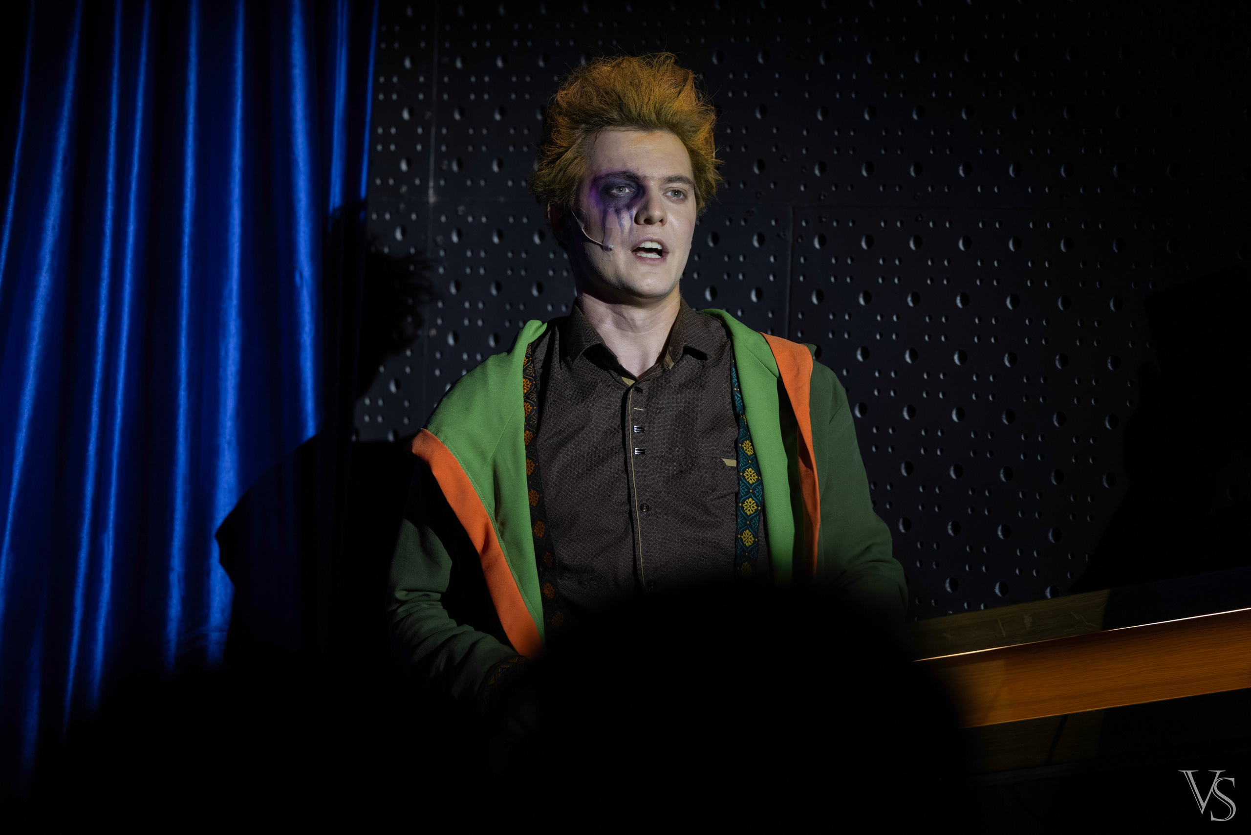 Книга стихий 25.01. Фотограф Виктор Степанов