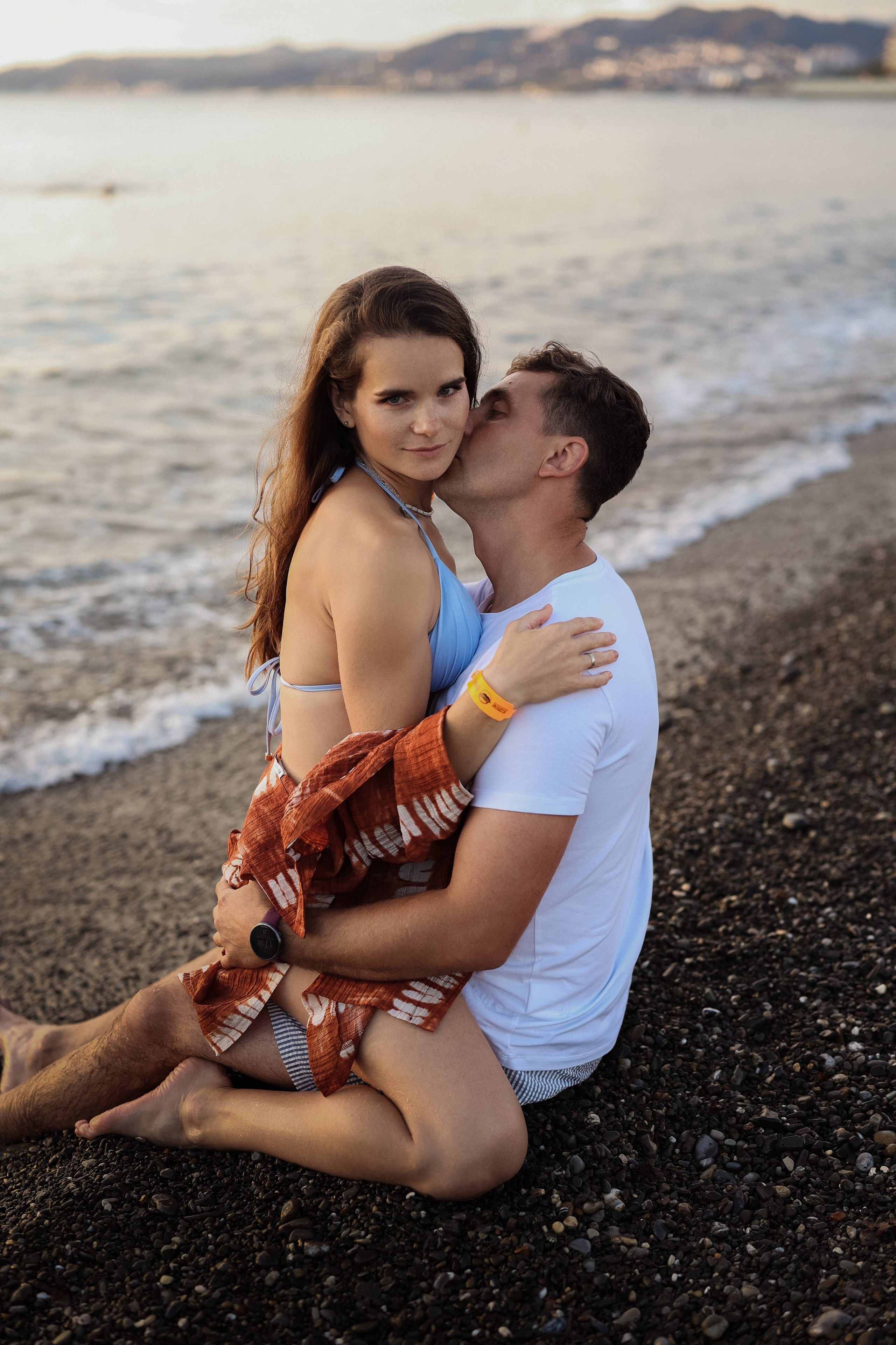 Фотосессии в морпорту. Главная