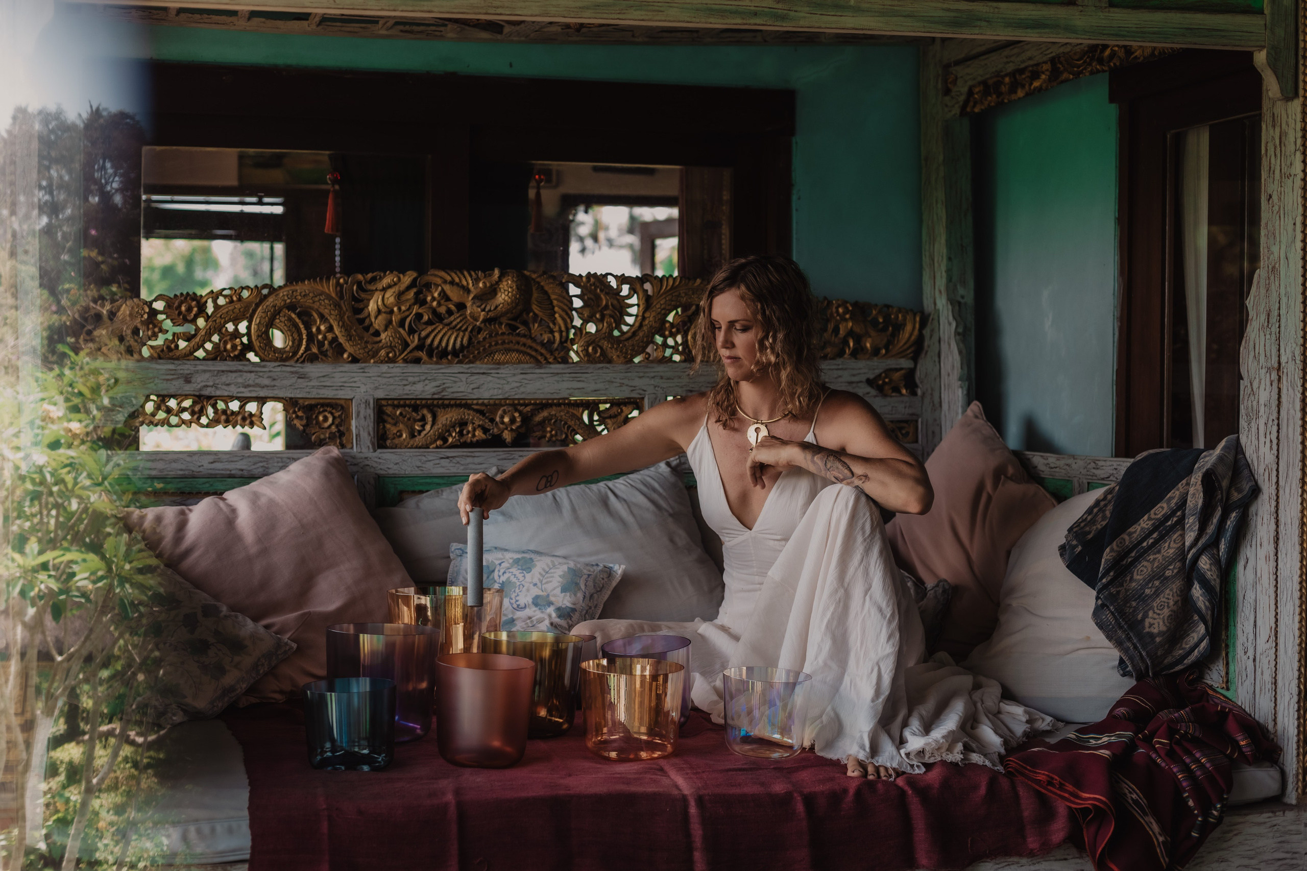 Haylee. Мариам Багдасарян