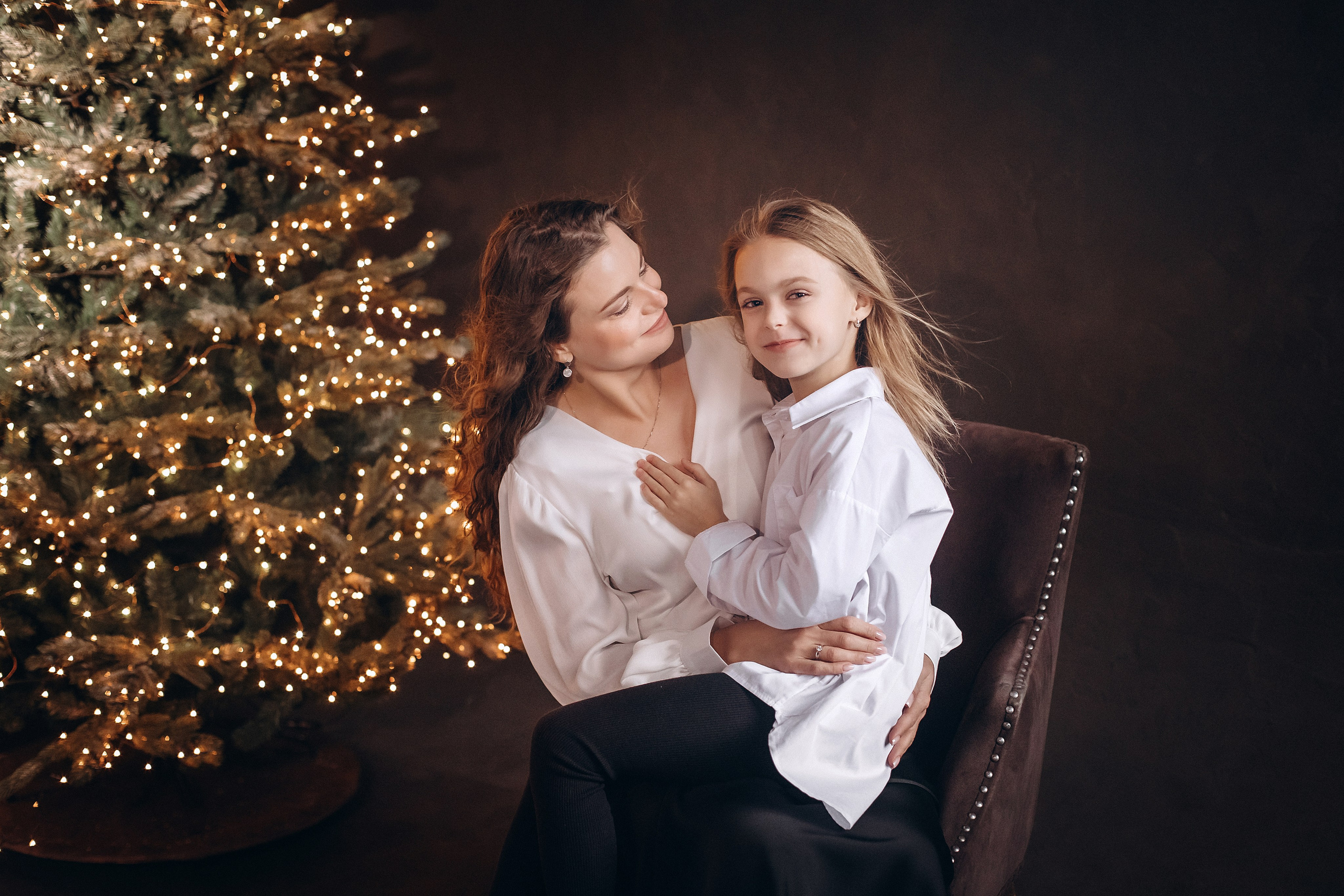 Семейные истории. Фотограф