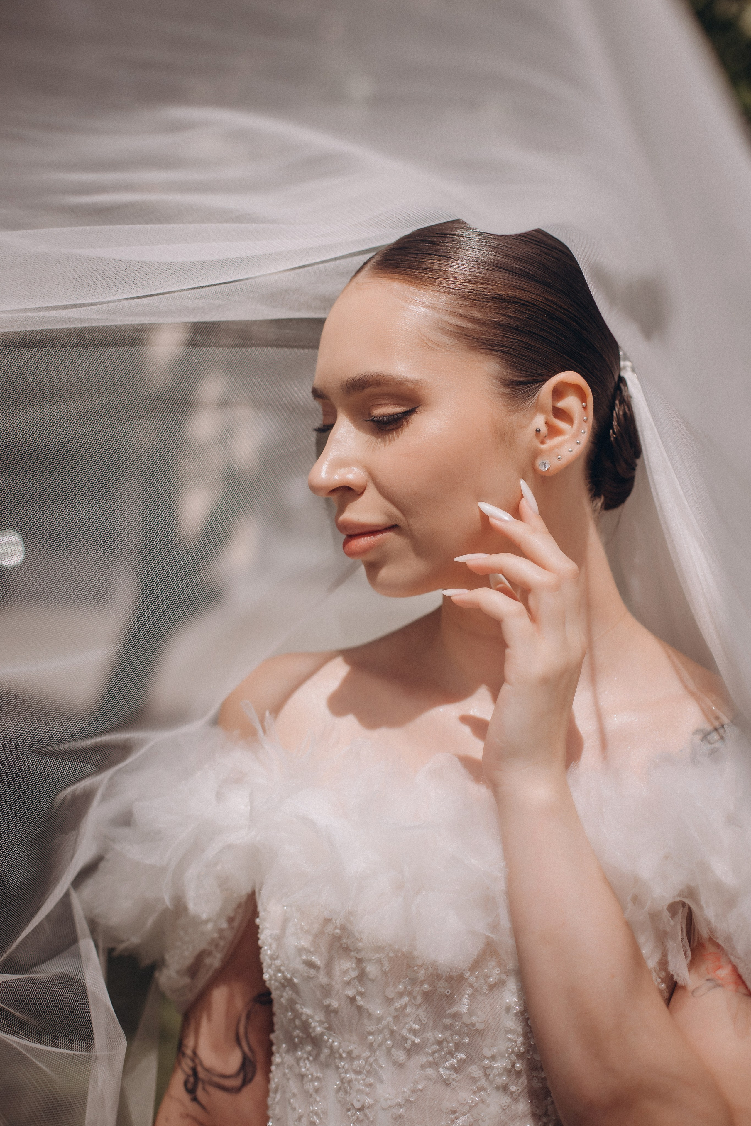 Александр и Анастасия. Фотограф