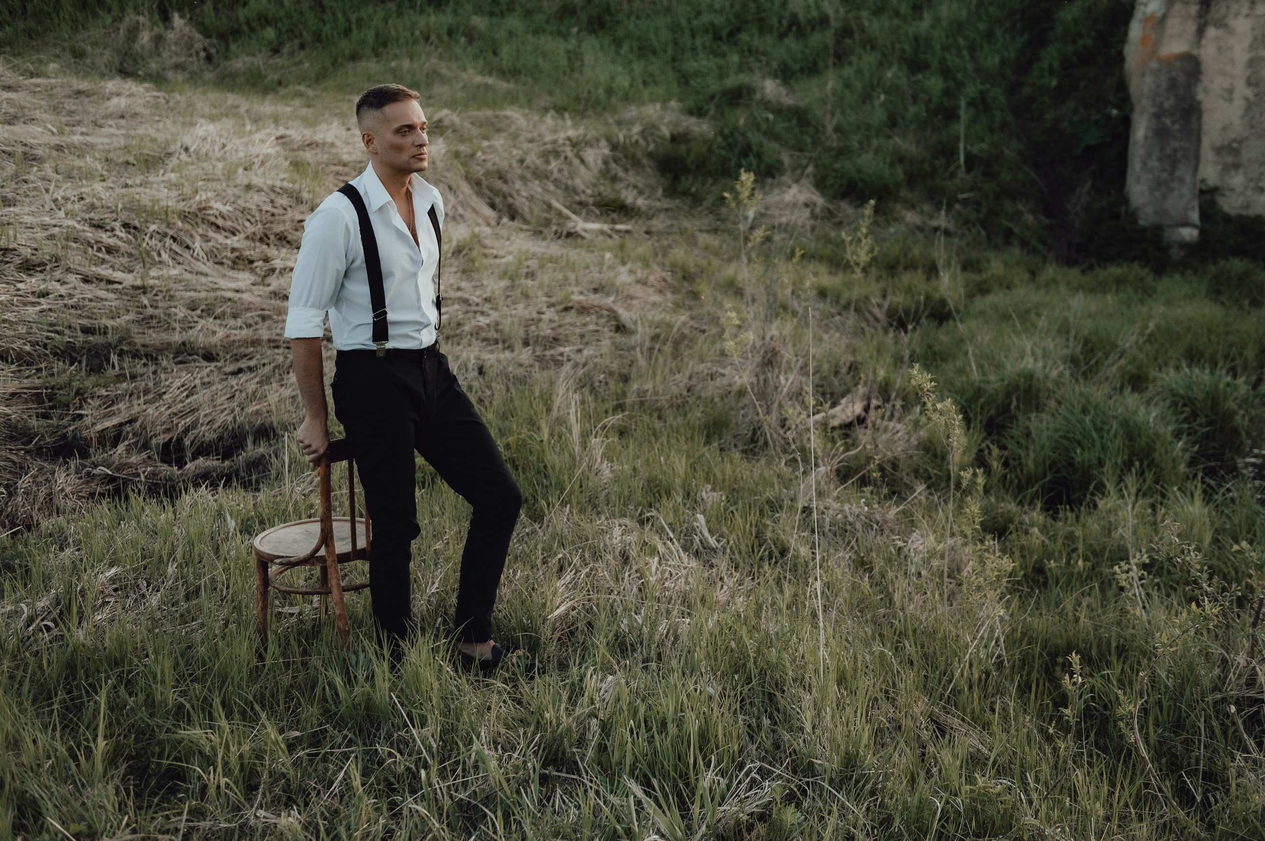 Для Павла. Свадебный и семейный фотограф в Тульской области Пашкова Екатерина