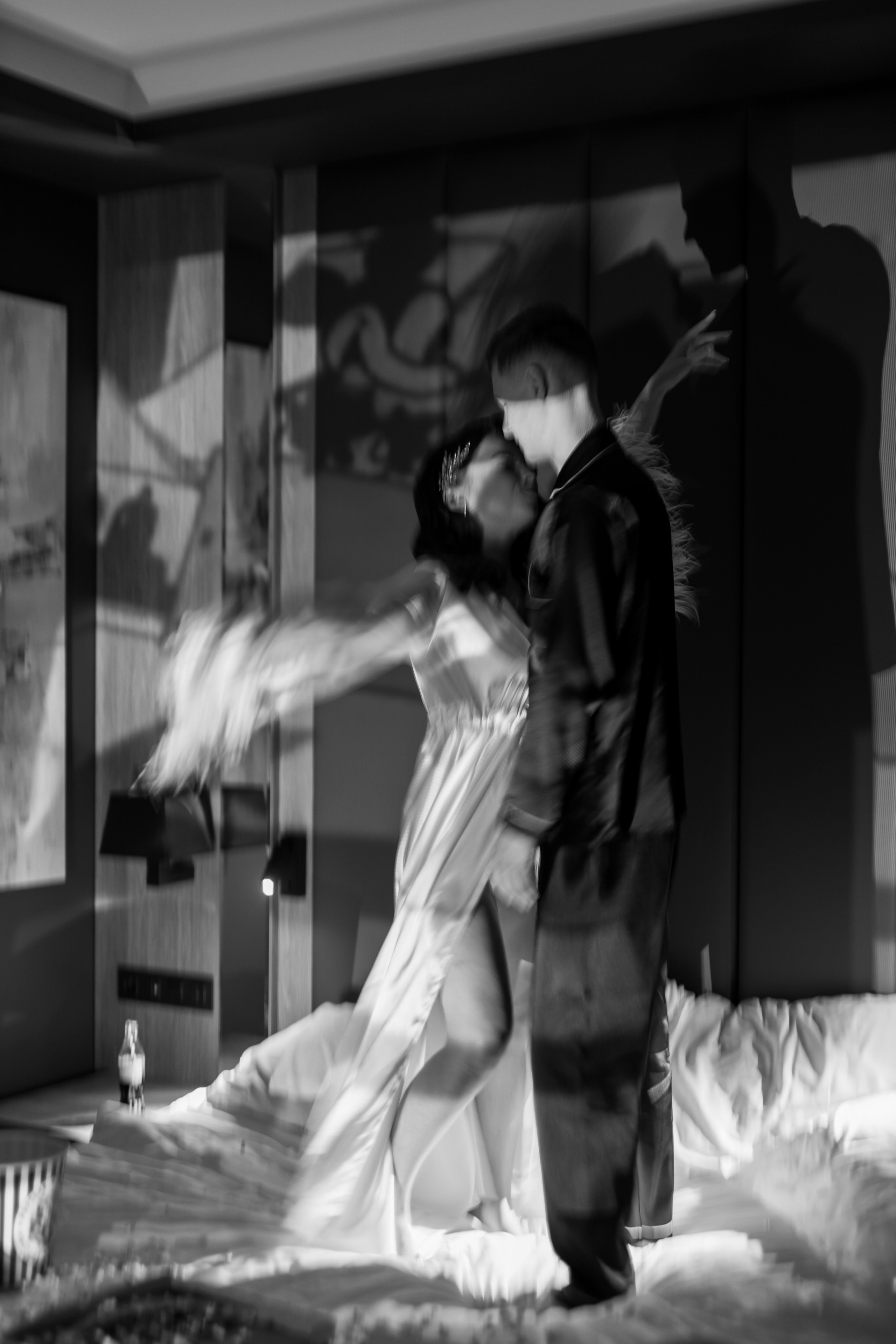 Давай навсегда?. Свадебный и портретный фотограф в Москве, Туле и Брянске Дара Евсеева