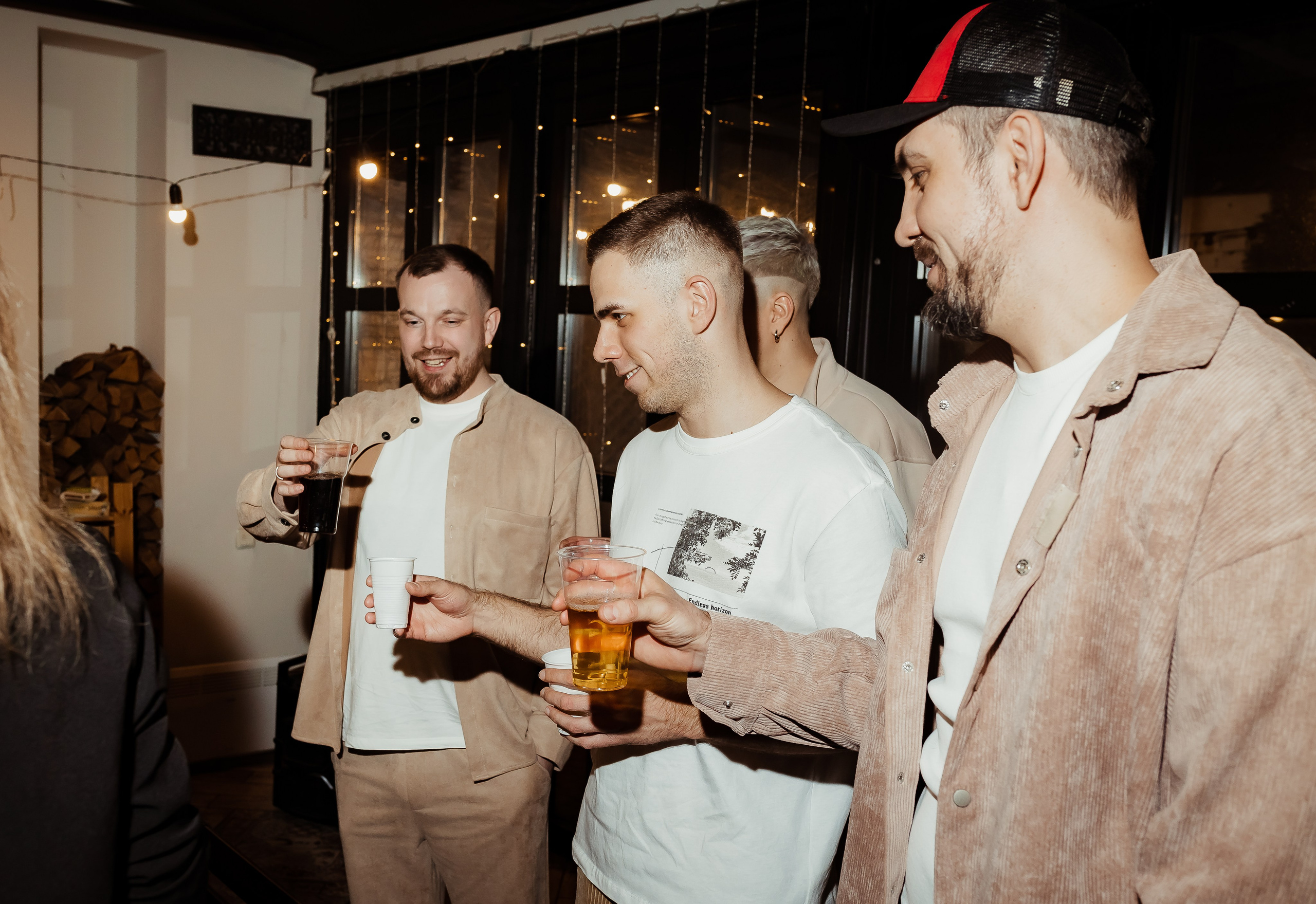 День Рождения Кирилла. ФОТОГРАФ Маргарита Сивакова | Ярославль Кострома Москва