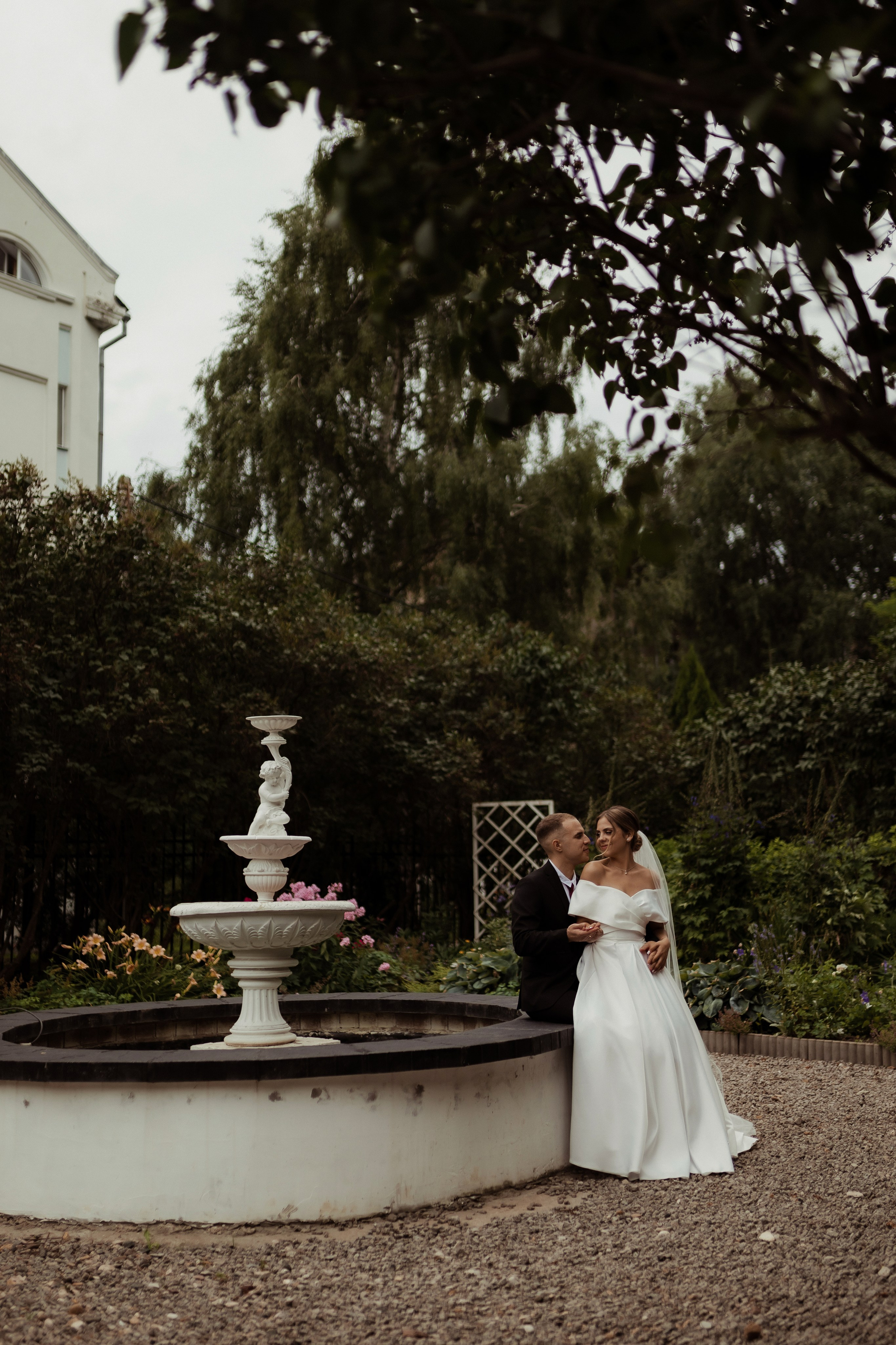 Максим & Катерина (с банкетом). ФОТОГРАФ Маргарита Сивакова | Ярославль Кострома Москва