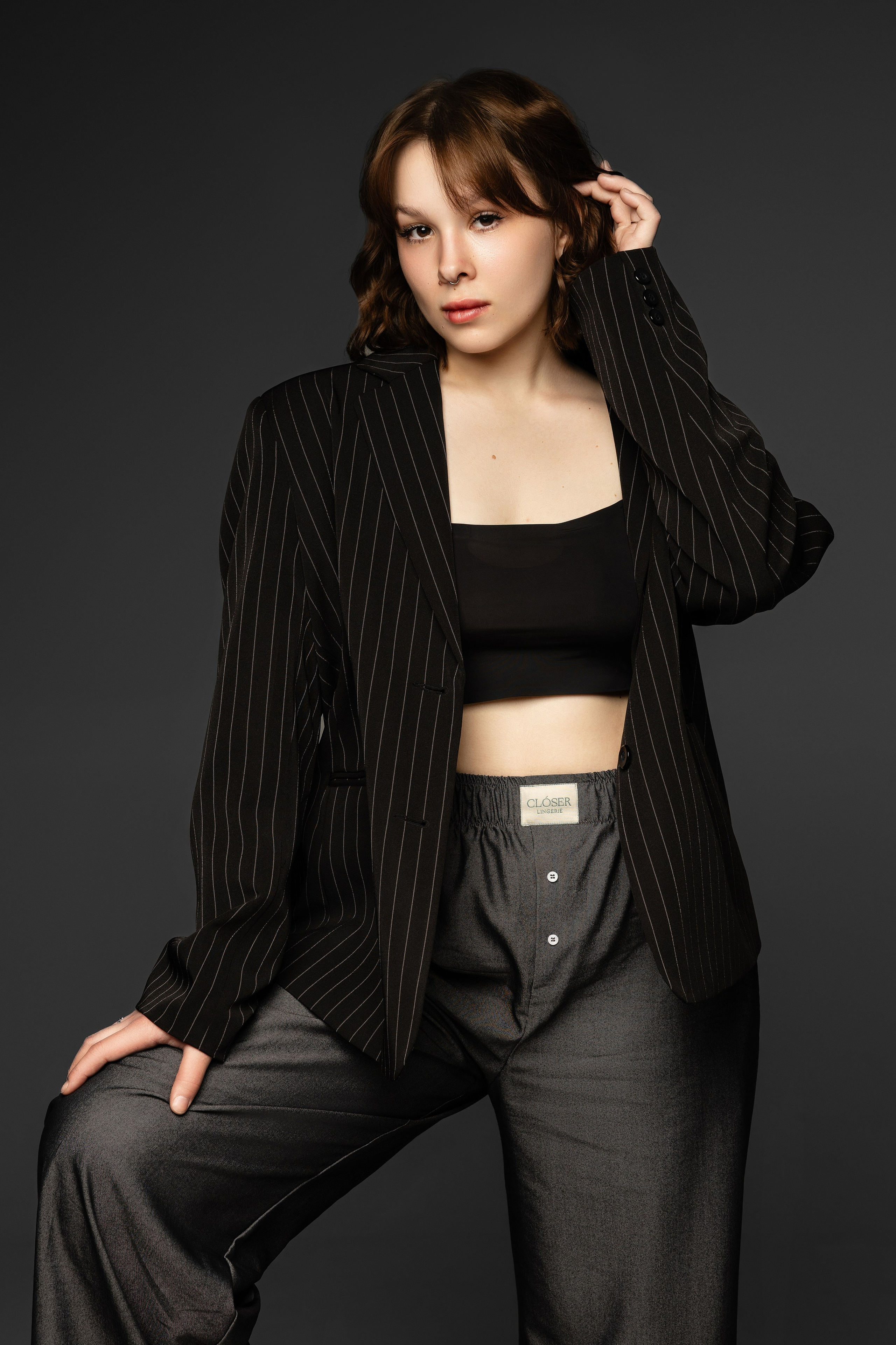 Ксюша. Фотограф Александра Короткова (Москва, Люберцы, Жуковский)