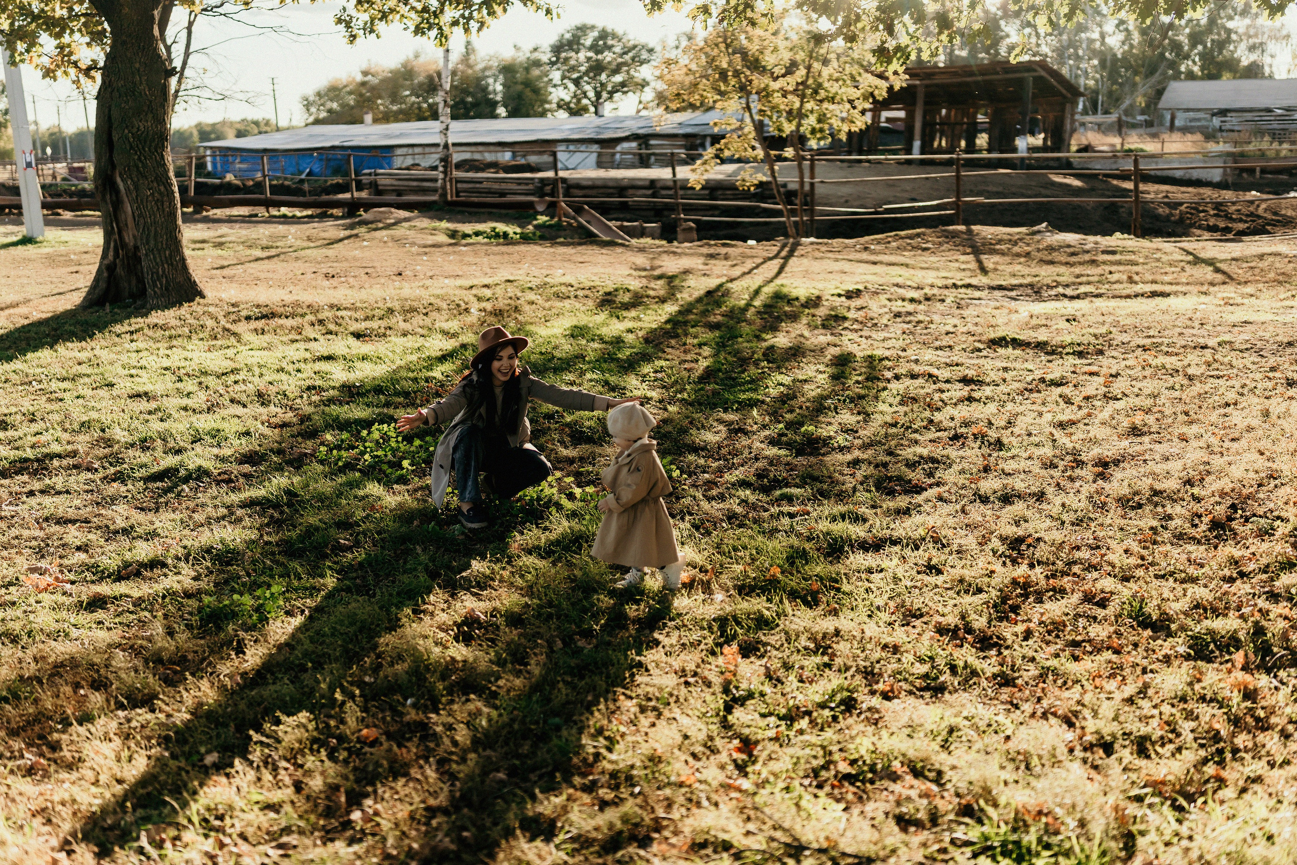 Карина и Каролина. Свадебный и семейный фотограф в Казани и Волжске