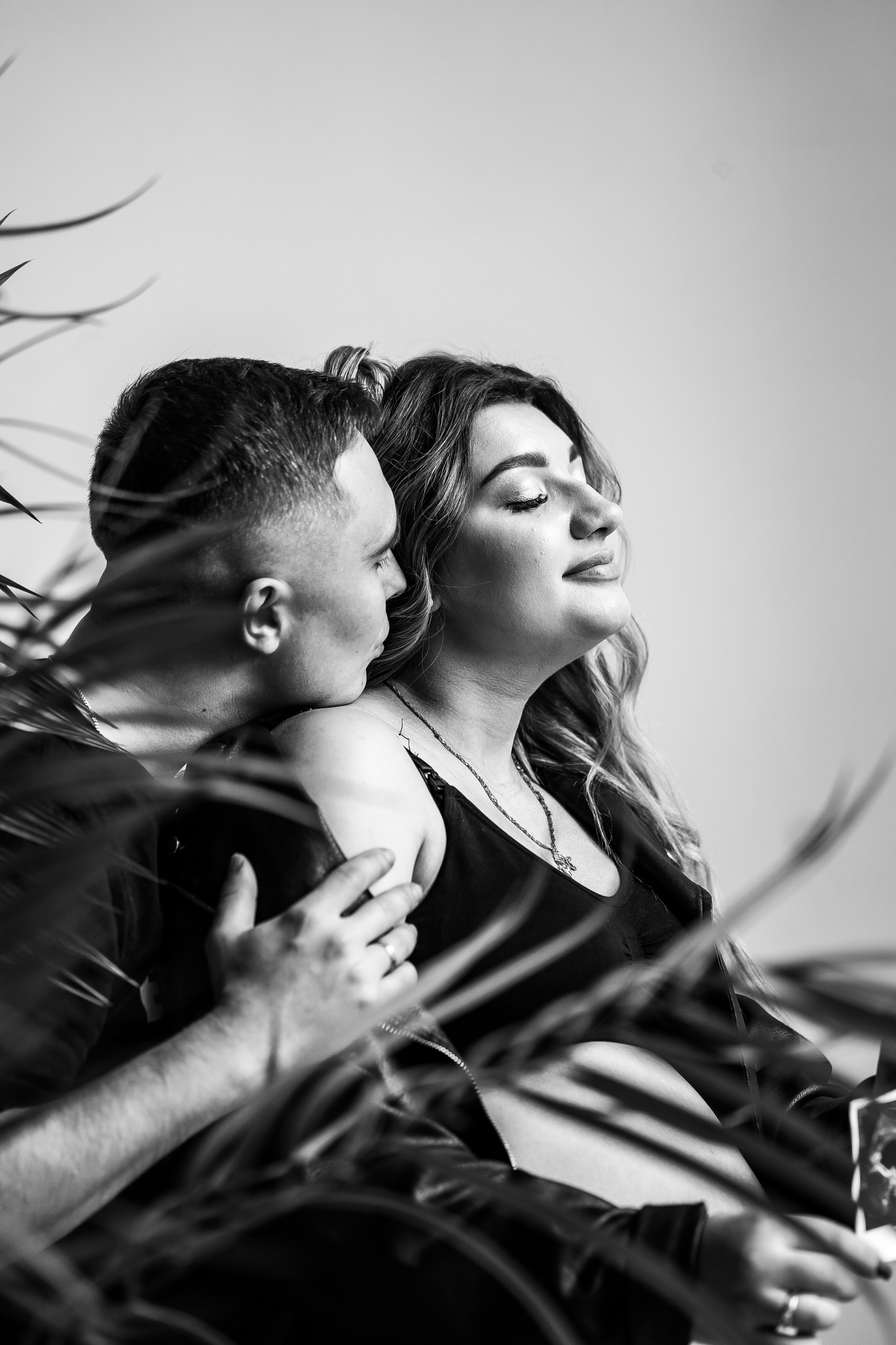 Алина и Артем