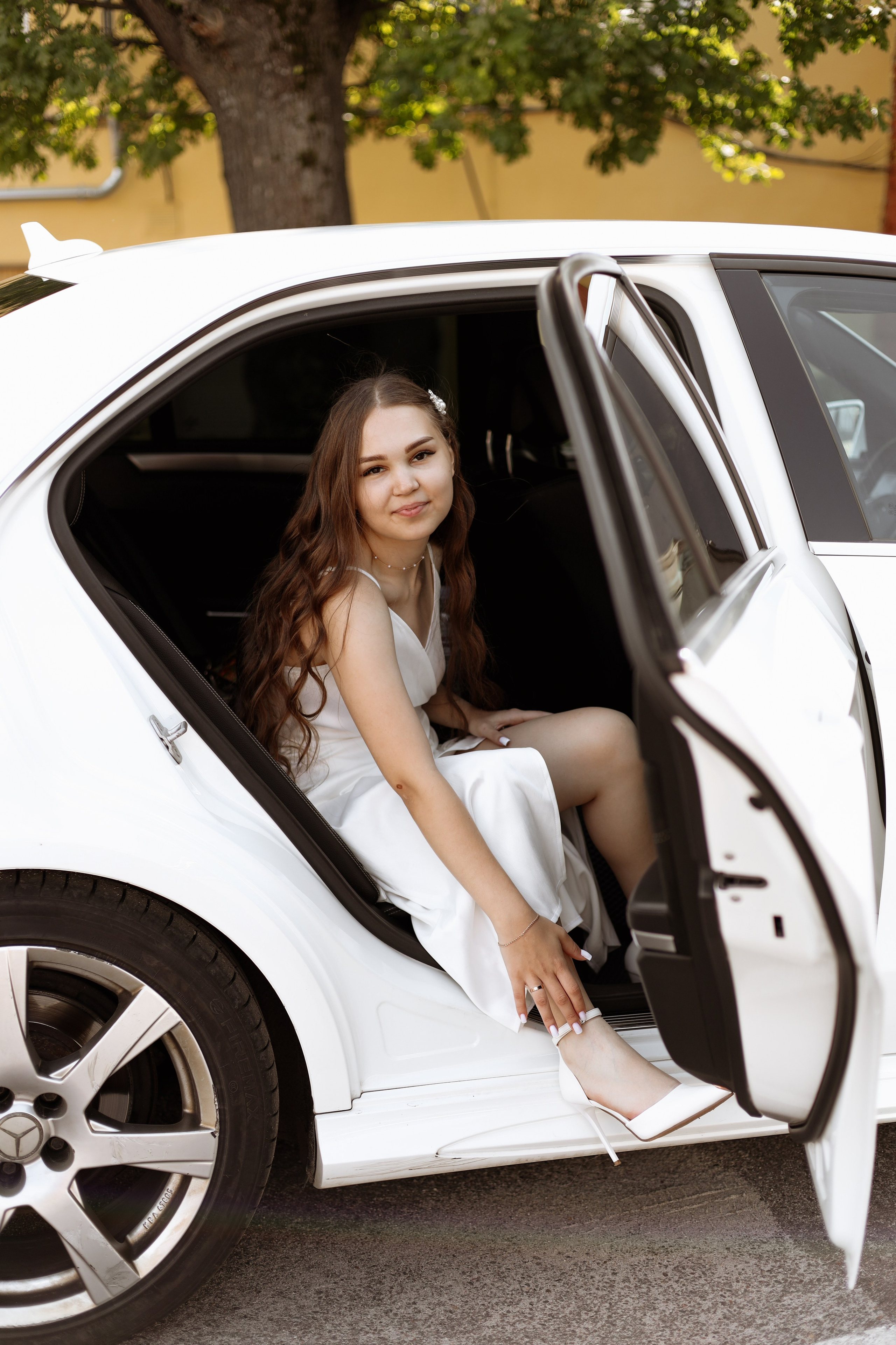 A&D. Photographer Tatiana Ivanova in Yaroslavl