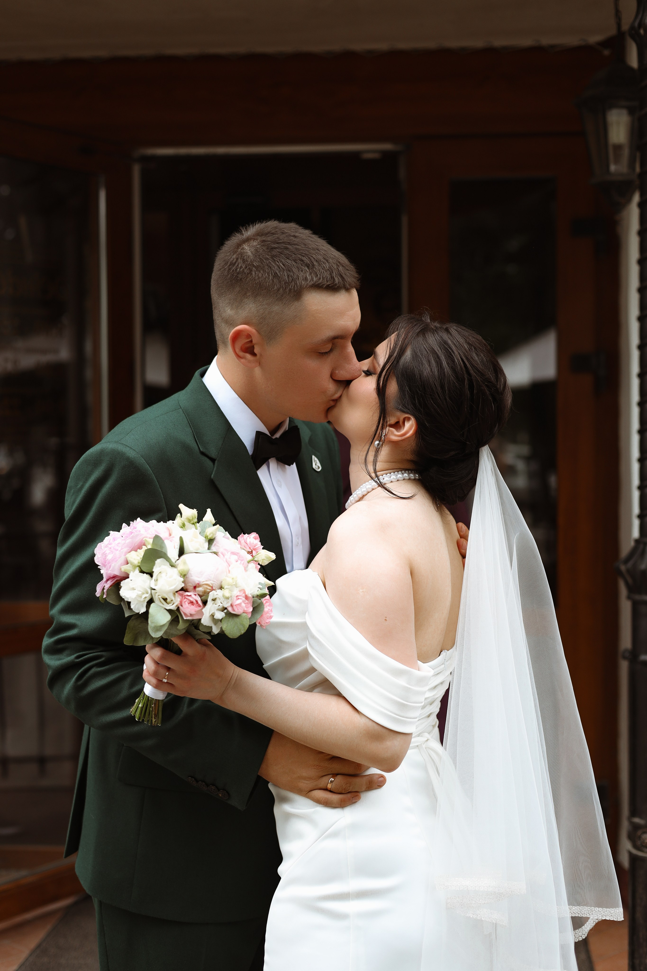 A&Y. Photographer Tatiana Ivanova in Yaroslavl