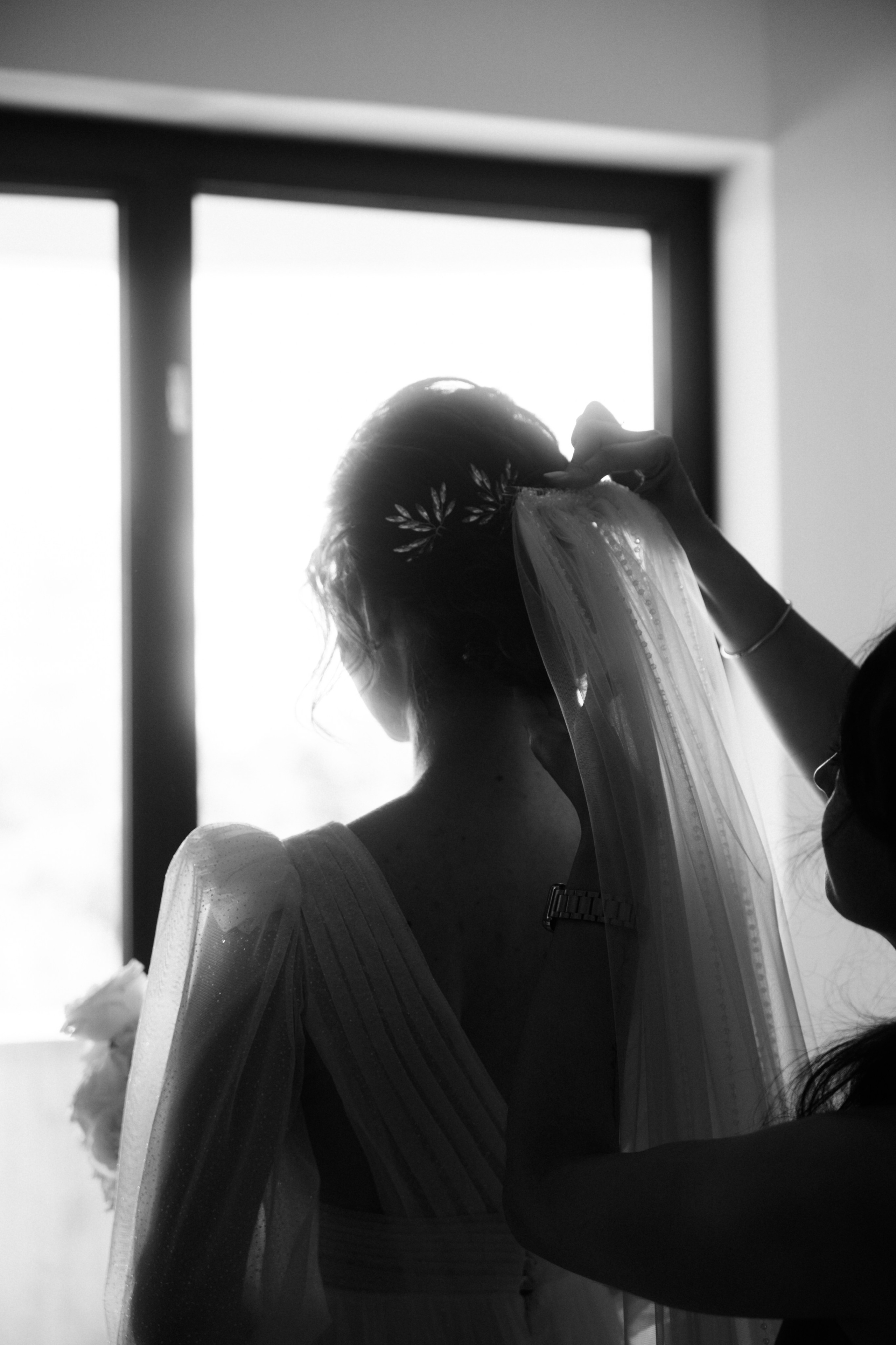 Василий и Анна. Фотограф и видеограф Мария Банщикова, Солнечногорск, Москва