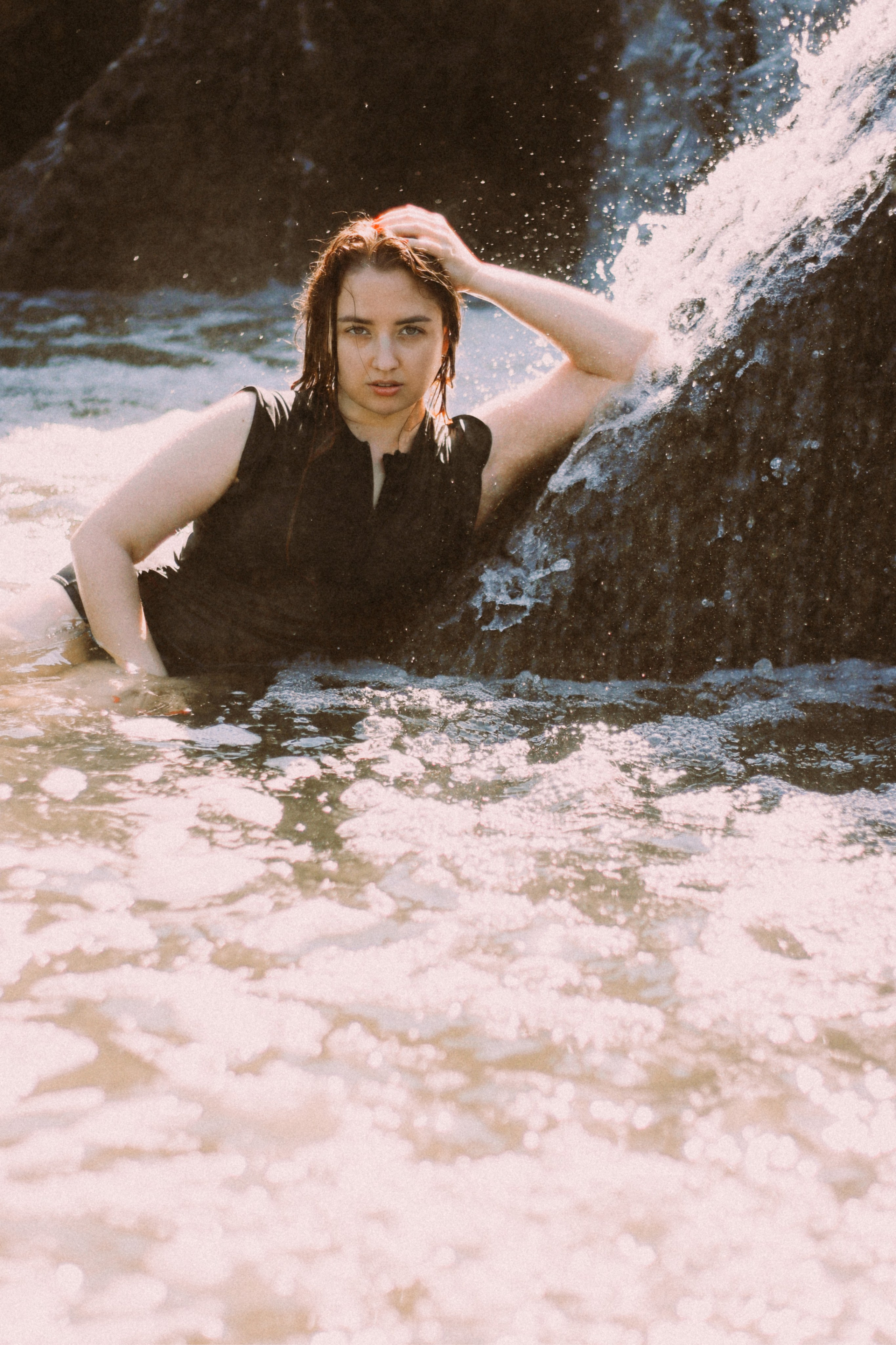 Индивидуальные. Ирина, фотограф Москва/Бутово