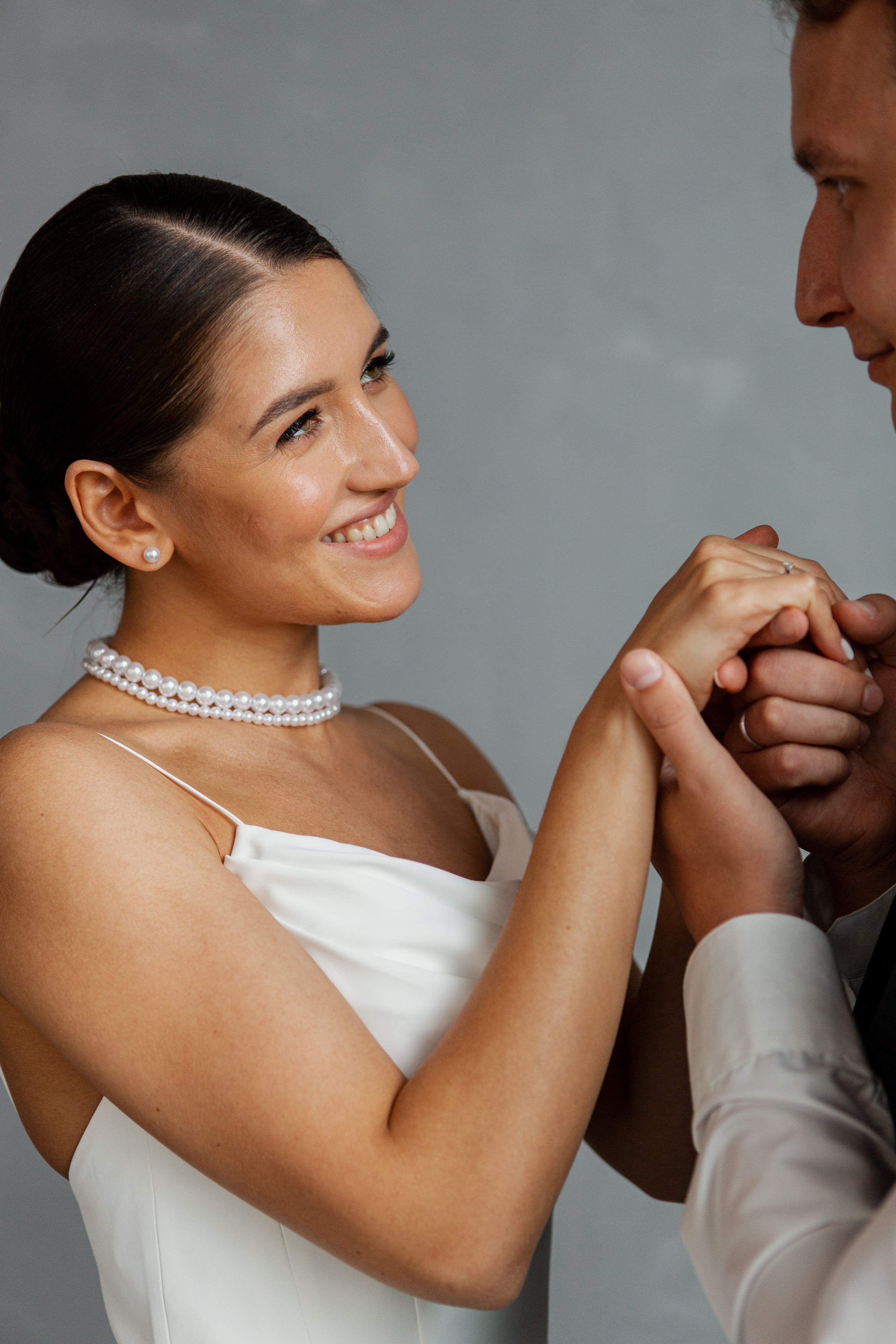 Элина и Руслан. Индивидуальные и семейные съёмки в Уфа Маргарита Истомина