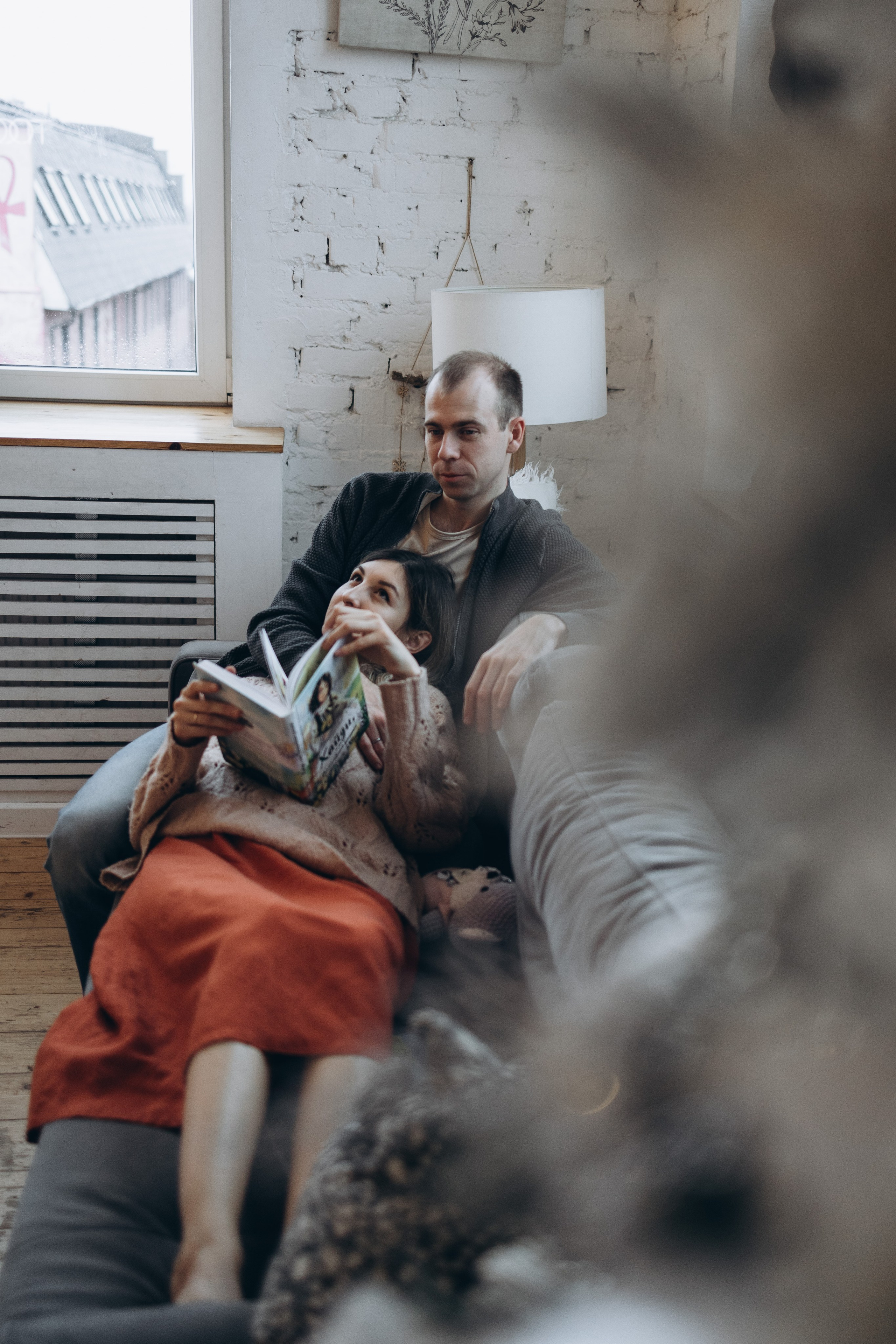 Эля, Вася, Алиса, Ева, Мира. Семейный фотограф в Москве Виктория Ястребинская