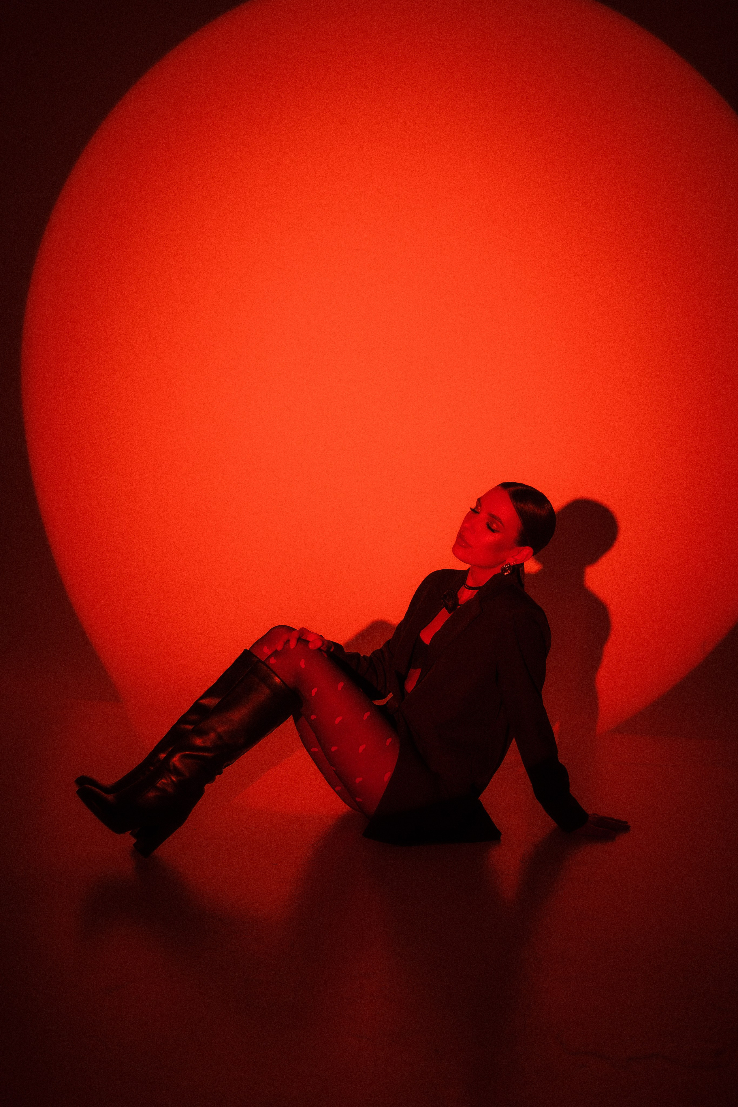 Ира. Семейный фотограф в Нижнем Новгороде Доронина Юлия