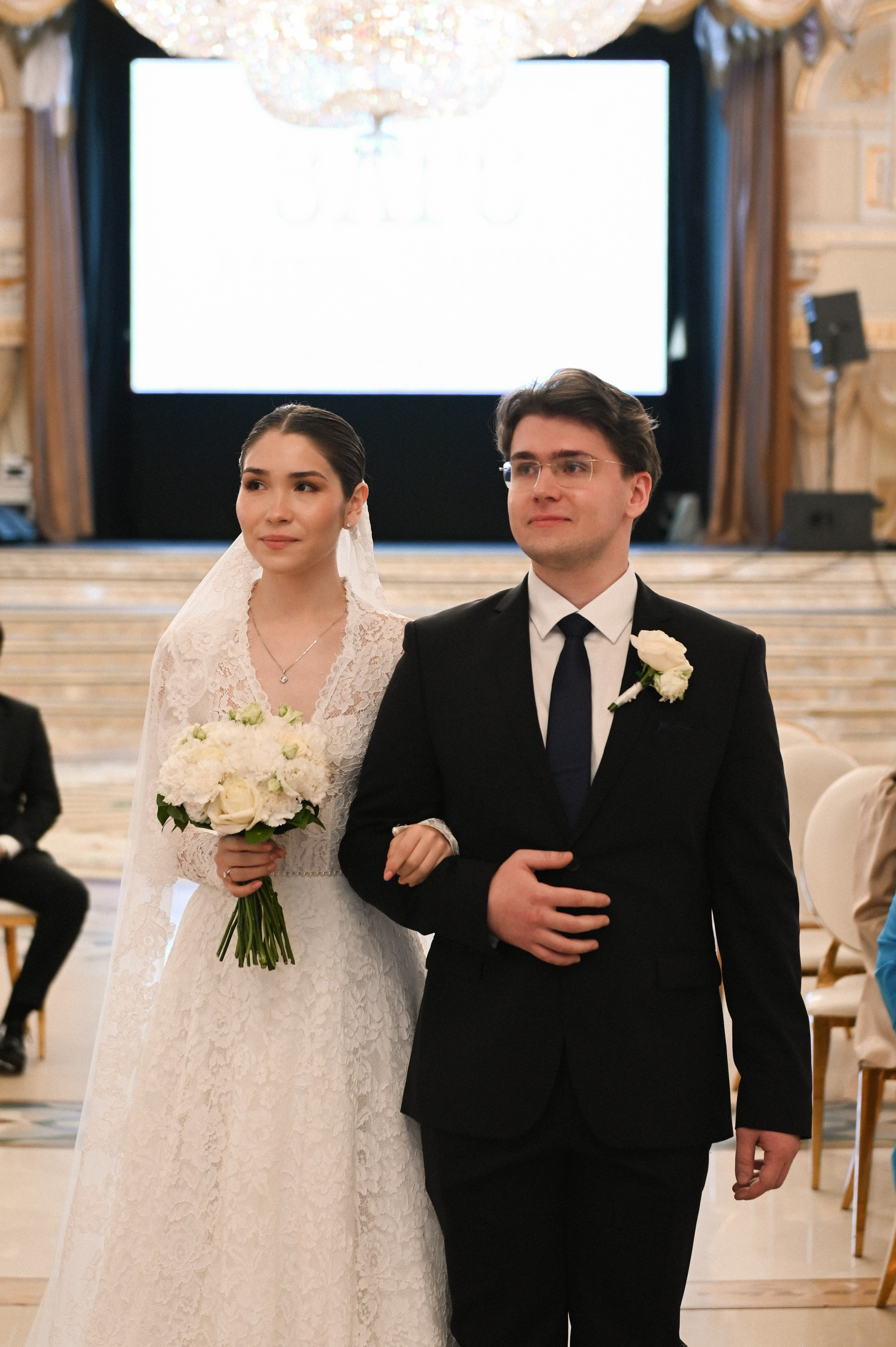 Аделина & Дима. Фотограф в Москве Екатерина Солнцева