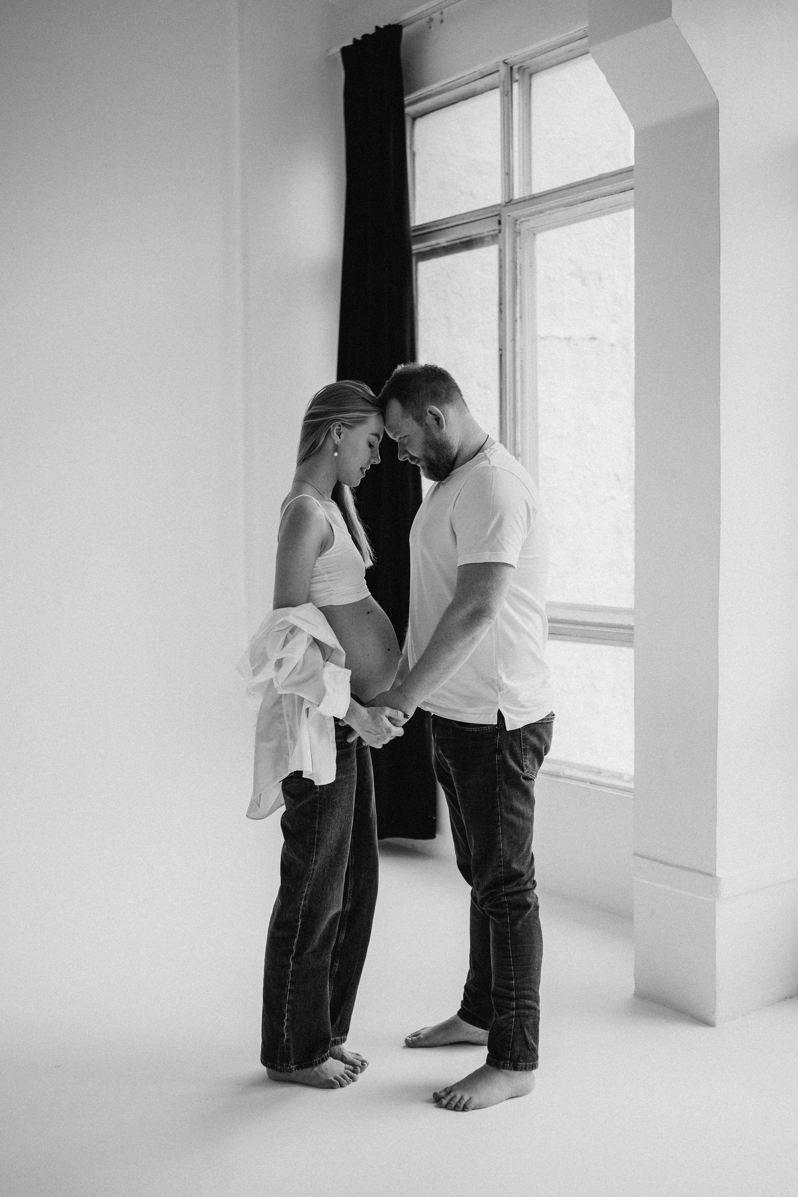 В ожидании…. Кристина Ветрова | ФОТОГРАФ | Москва