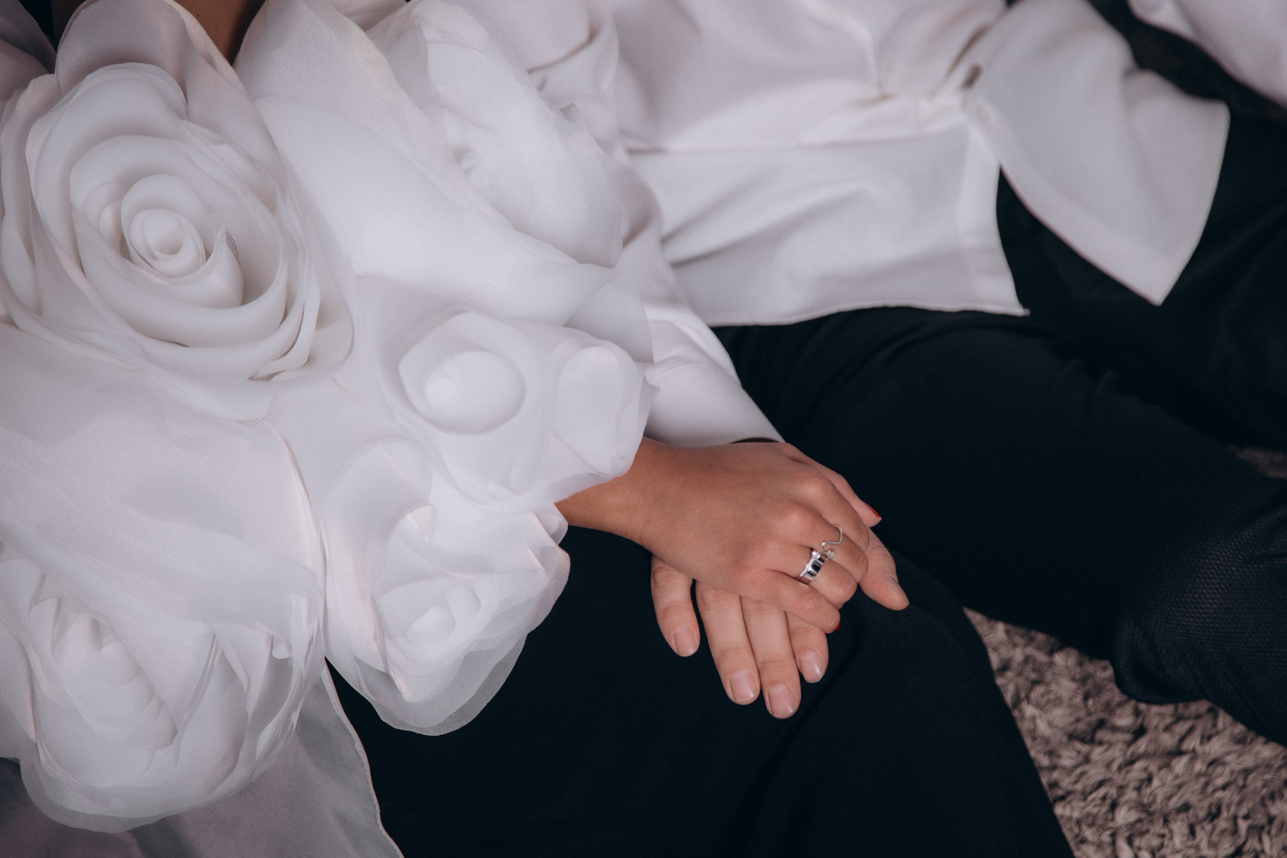 Карина & Динар. Свадебный фотограф в Москве и Казани