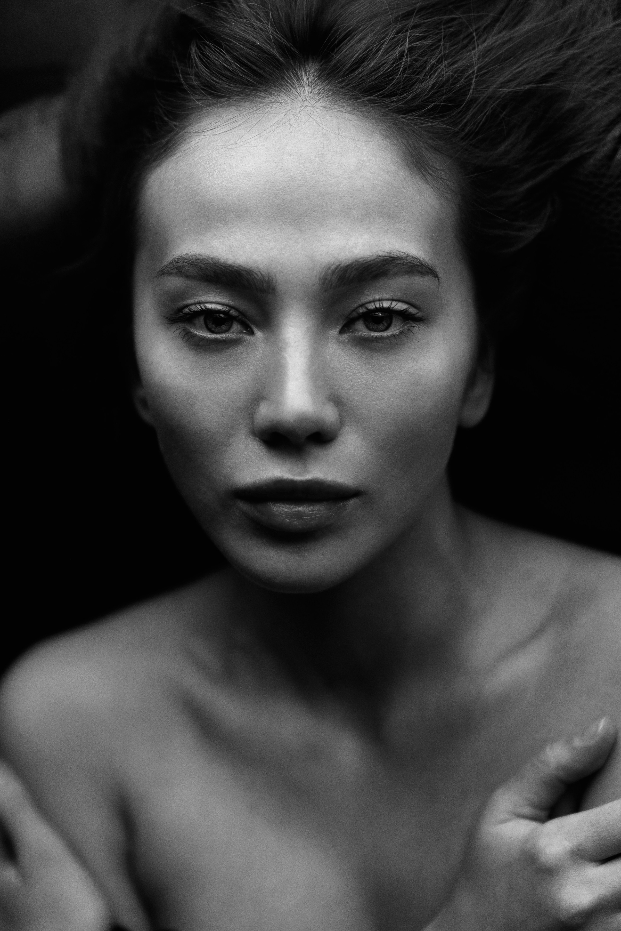 фотосессия в студии Казань 