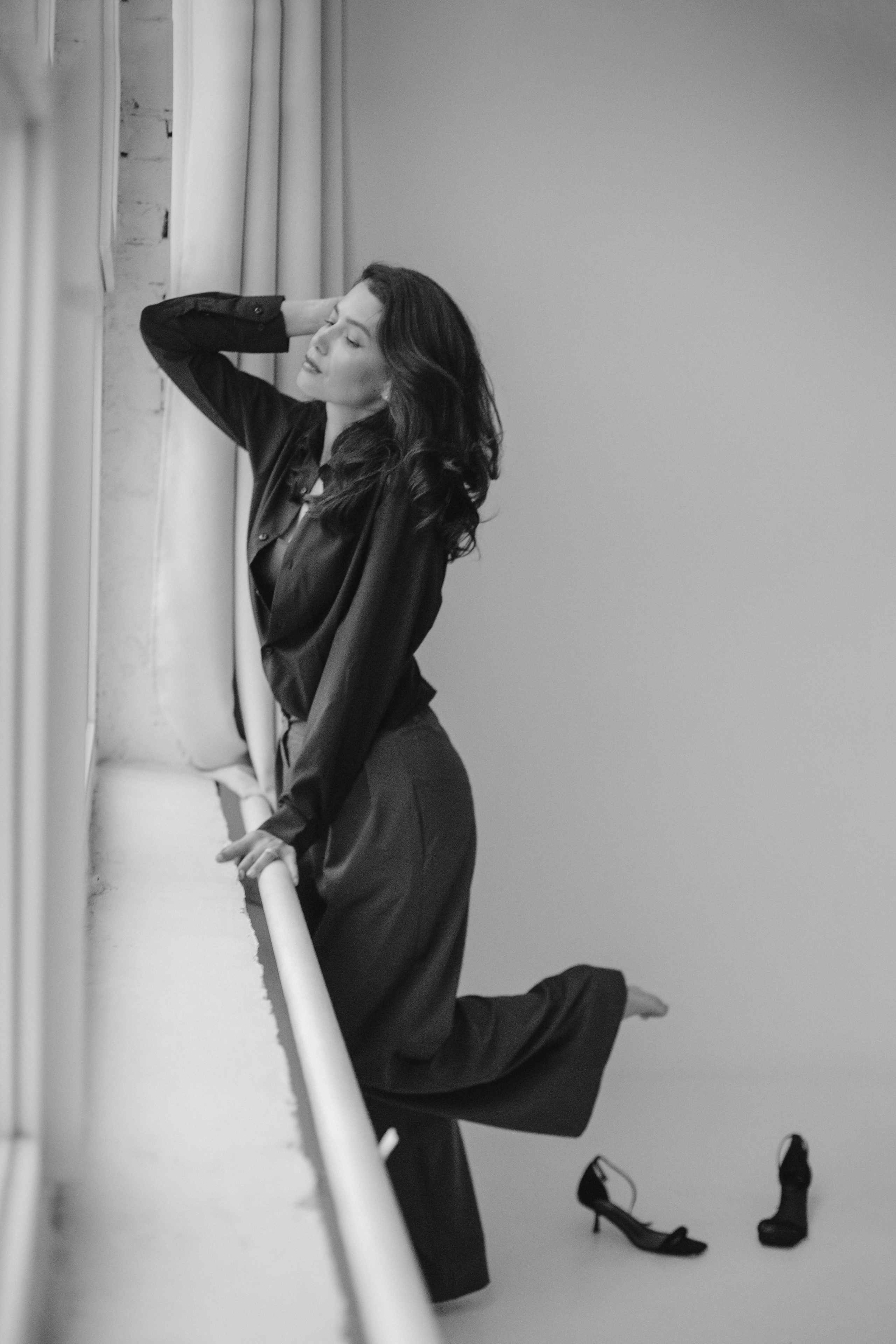 Просто «Красиво». Фотограф в Краснодаре Евгения Михаевич