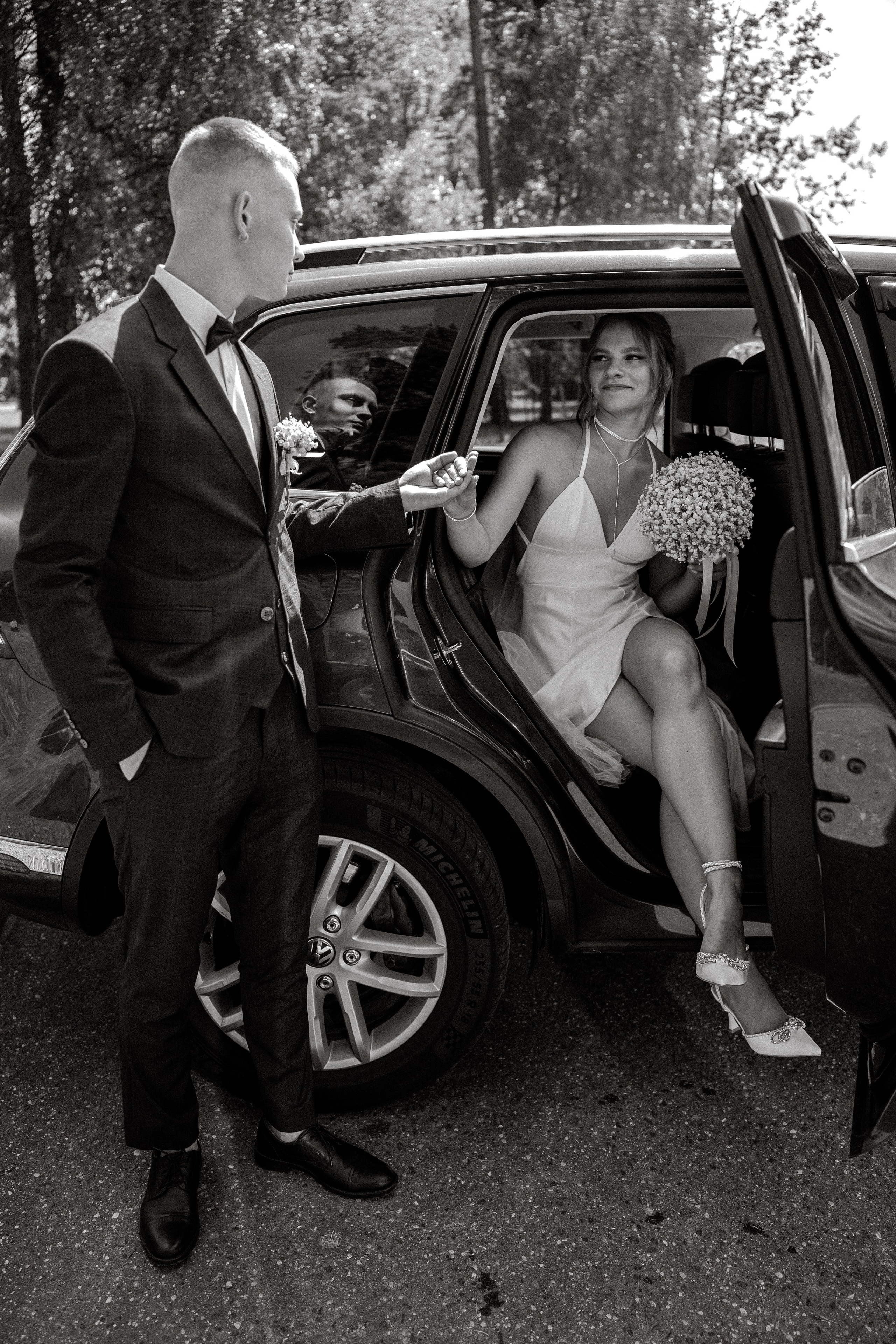 Aleksandr & Aleksandra