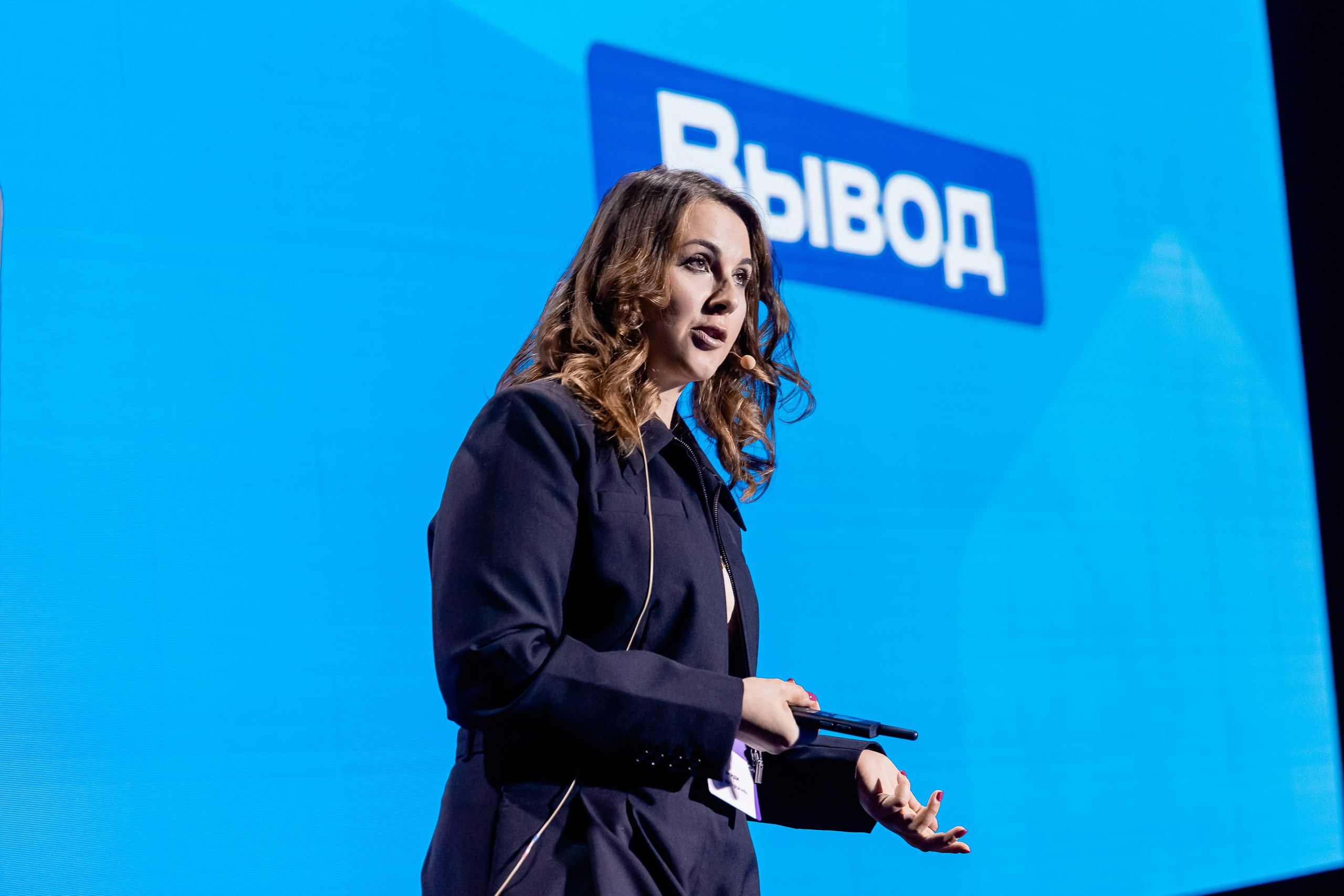 Фотосъёмка выставки/конференции. Репортажный фотограф в Краснодаре Лагута Надежда