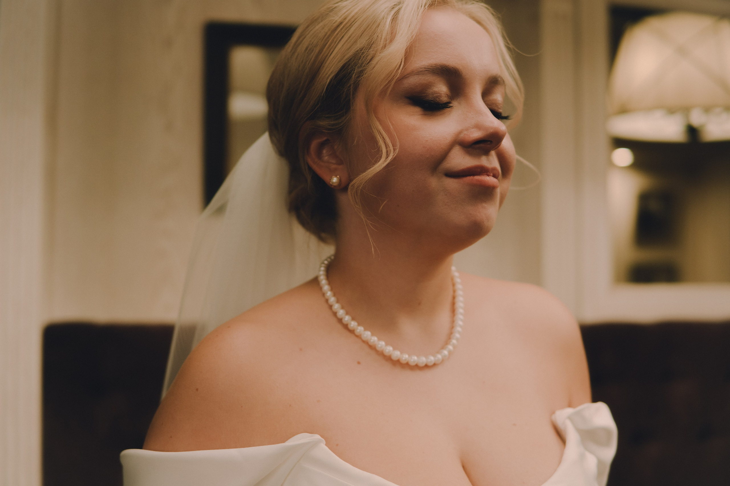 Марго и Игорь. Фотограф Наталья Воронина Москва