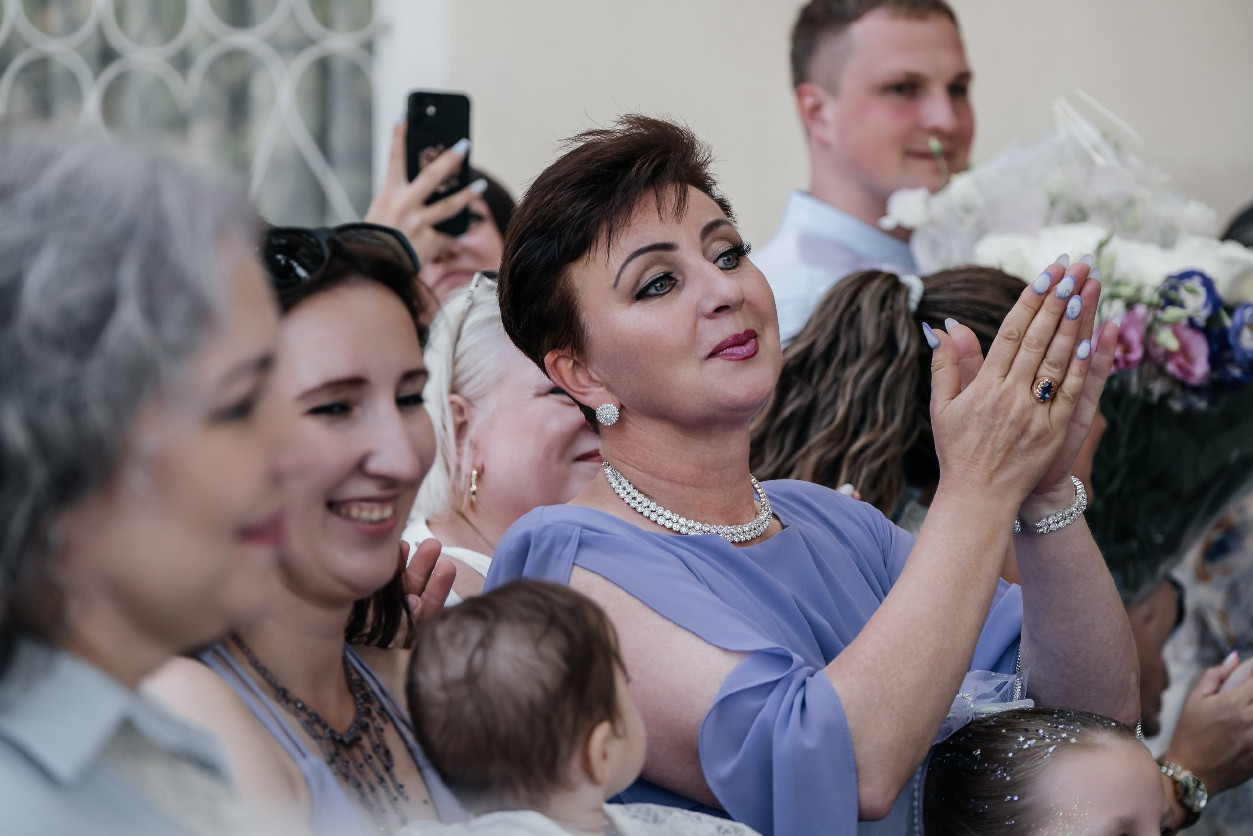 Анонс свадьбы Елены и Владислава. Свадебный фотограф в Крыму и Севастополе Ольга Баскакова