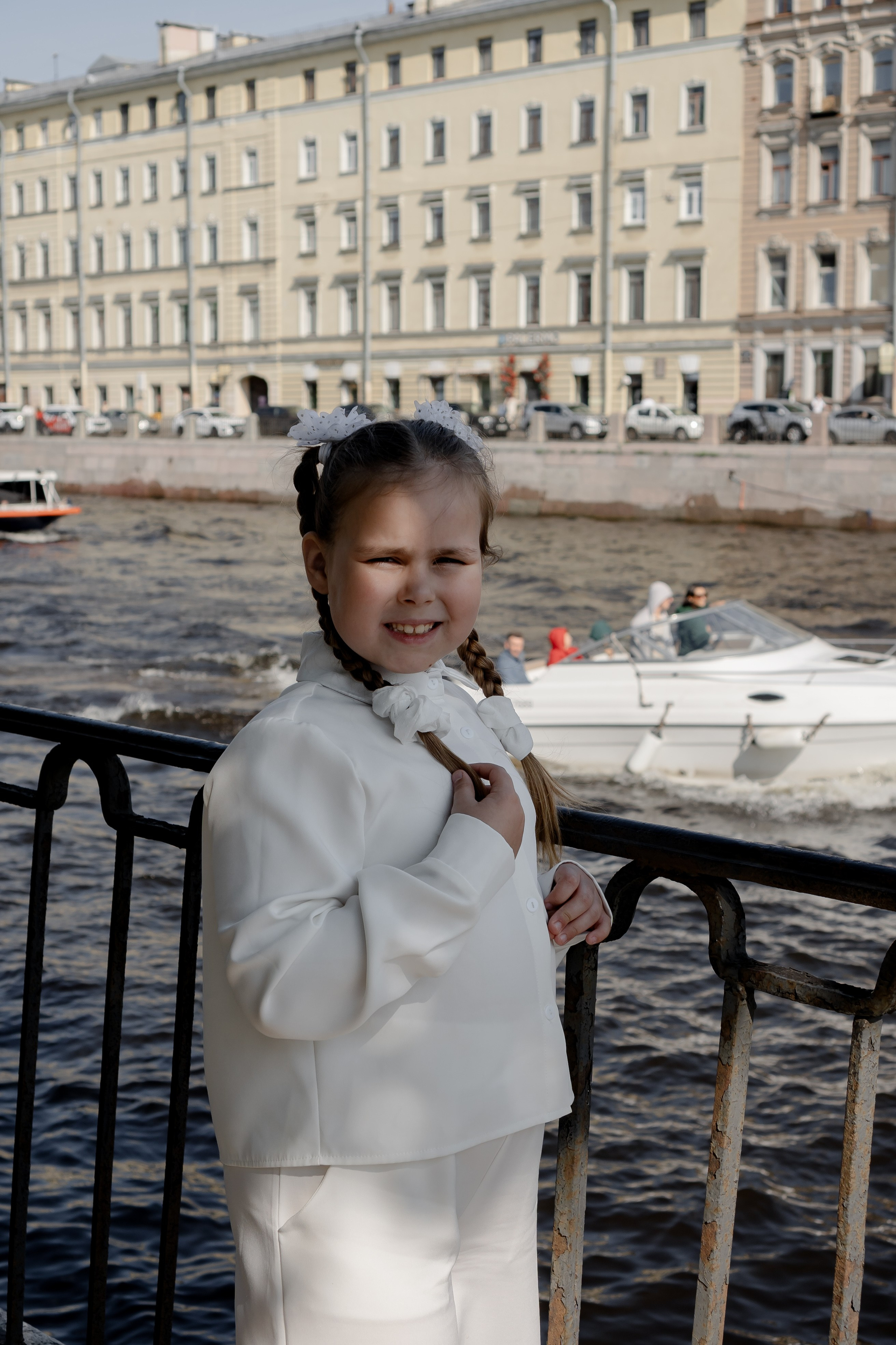 СВАДЕБНЫЙ РЕПОРТАЖ. Профессиональный фотограф, Санкт-Петербург — Виктория Богомолова