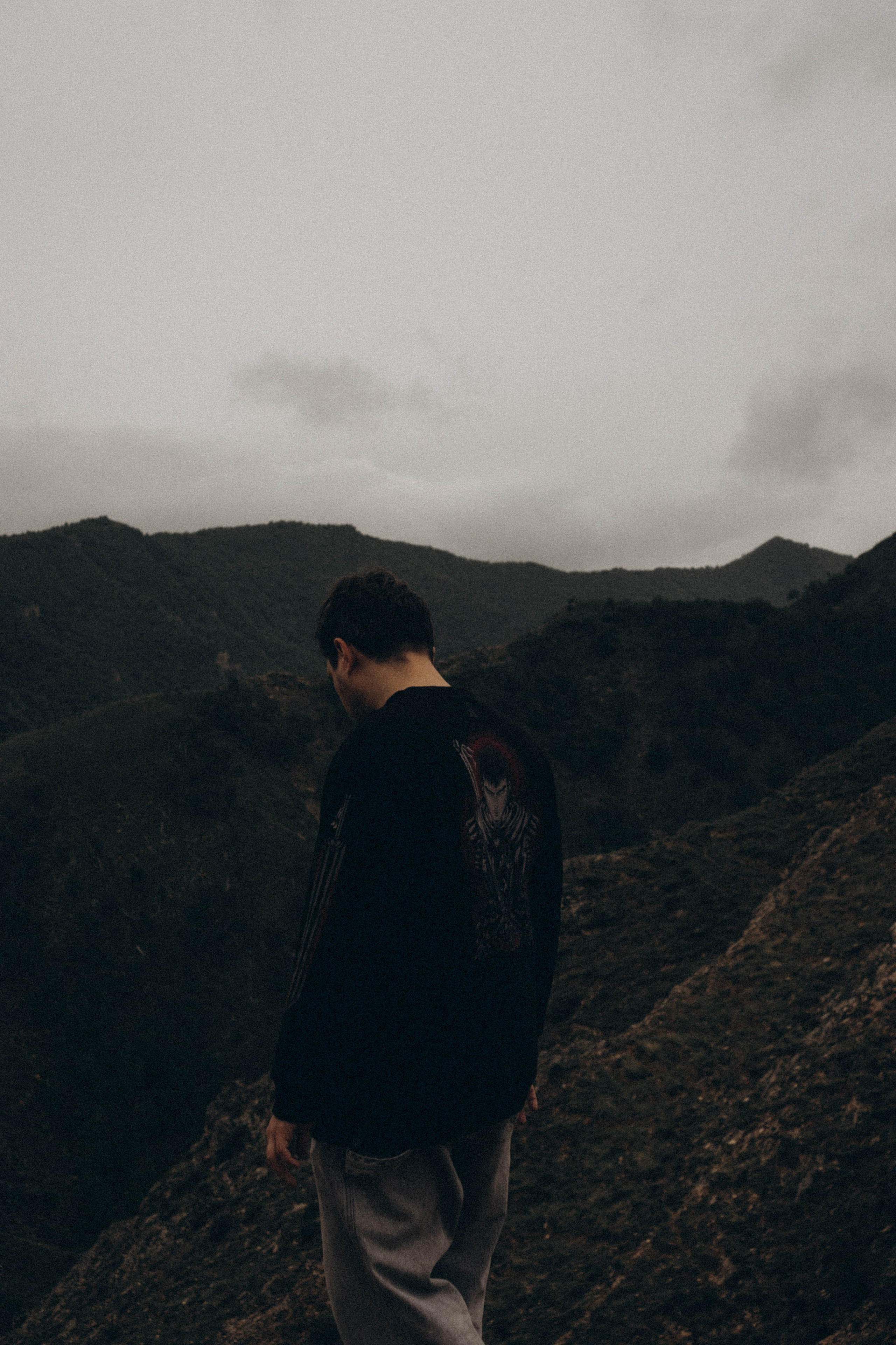 Горы. Профессиональный фотограф, Санкт-Петербург — Виктория Богомолова