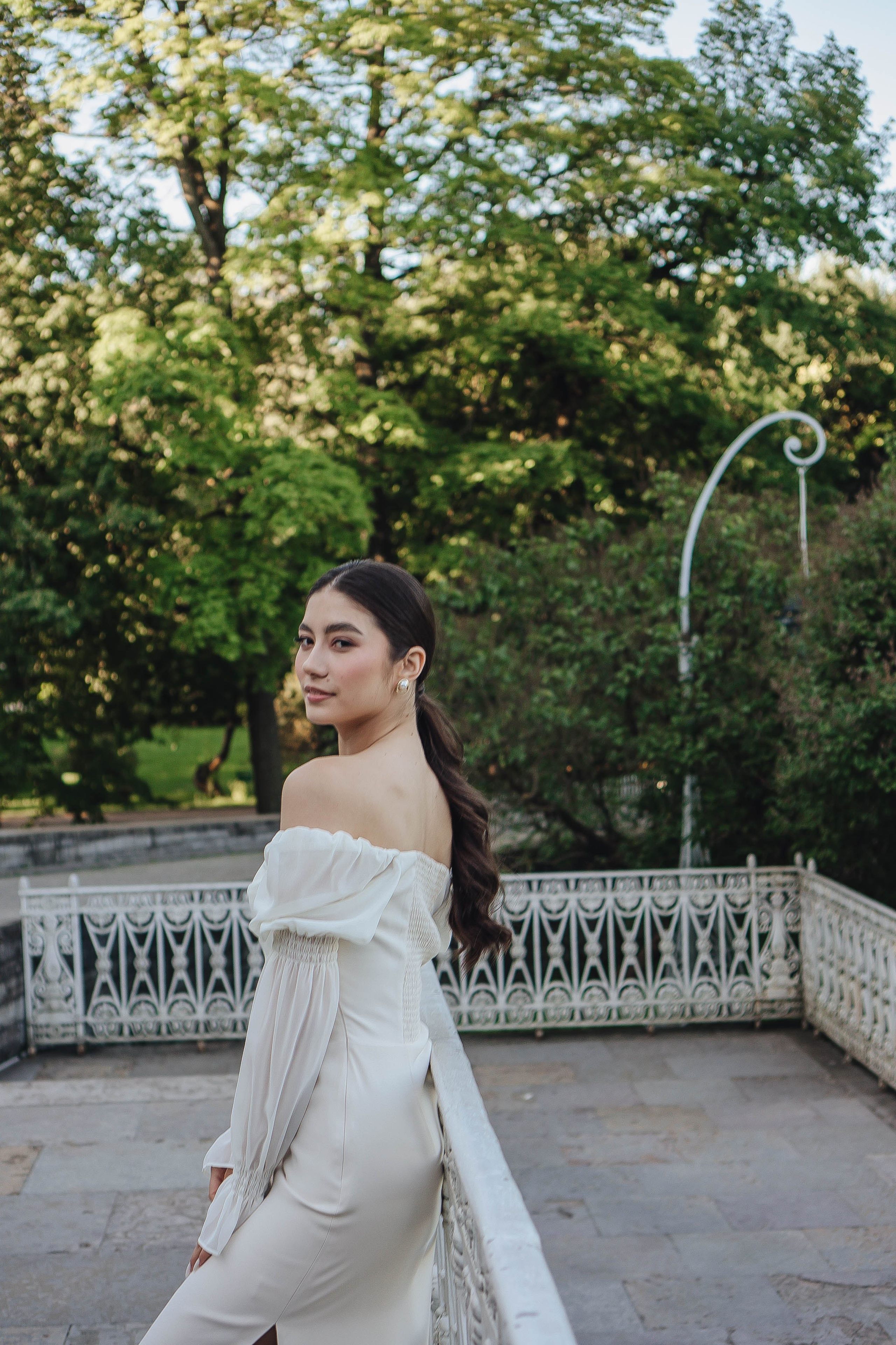 СВАДЕБНАЯ СЬЕМКА НА РАССВЕТЕ НА ЕЛАГИНОМ ОСТОРОВЕ. Профессиональный фотограф, Санкт-Петербург — Виктория Богомолова