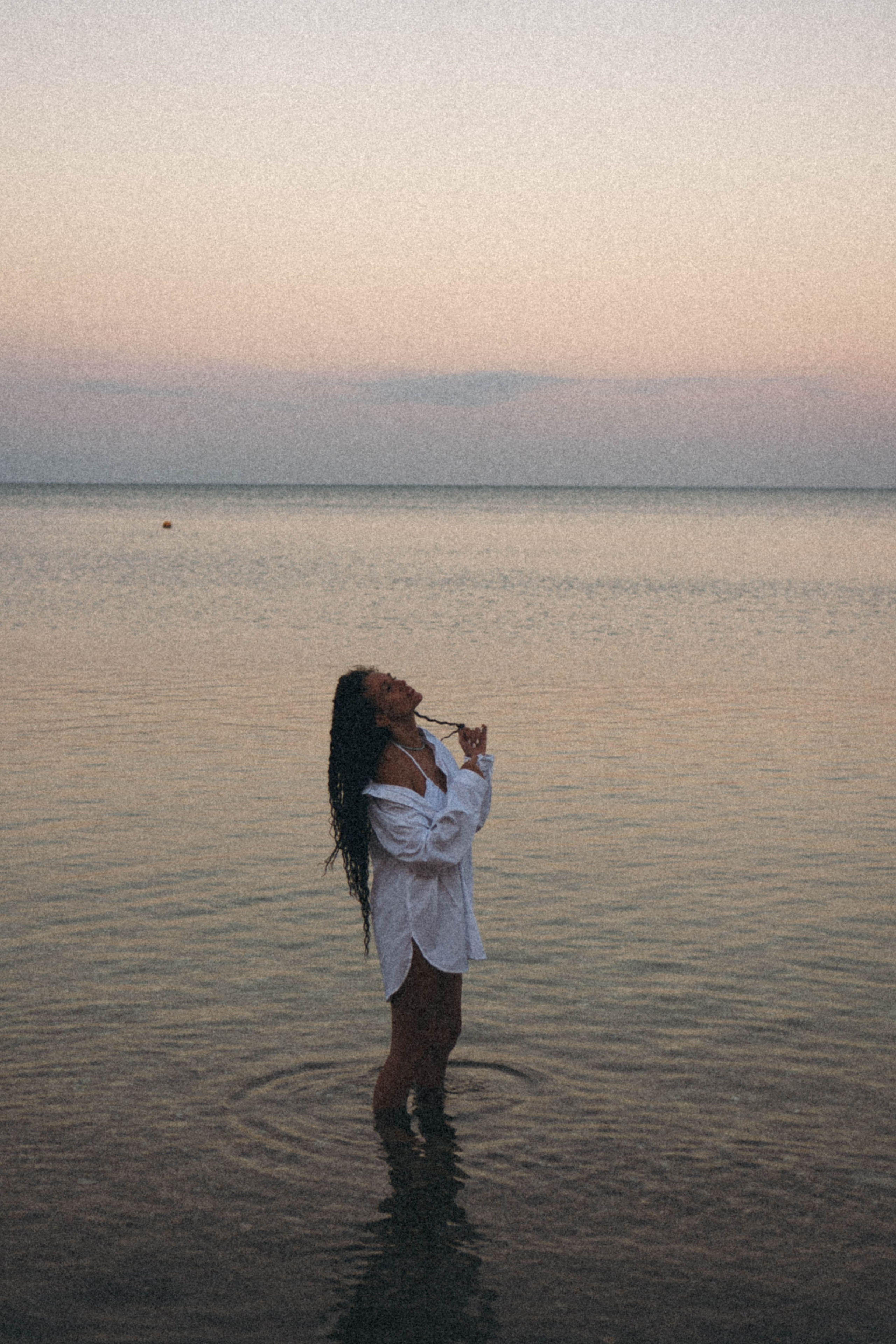 Рассвет. Профессиональный фотограф, Санкт-Петербург — Виктория Богомолова