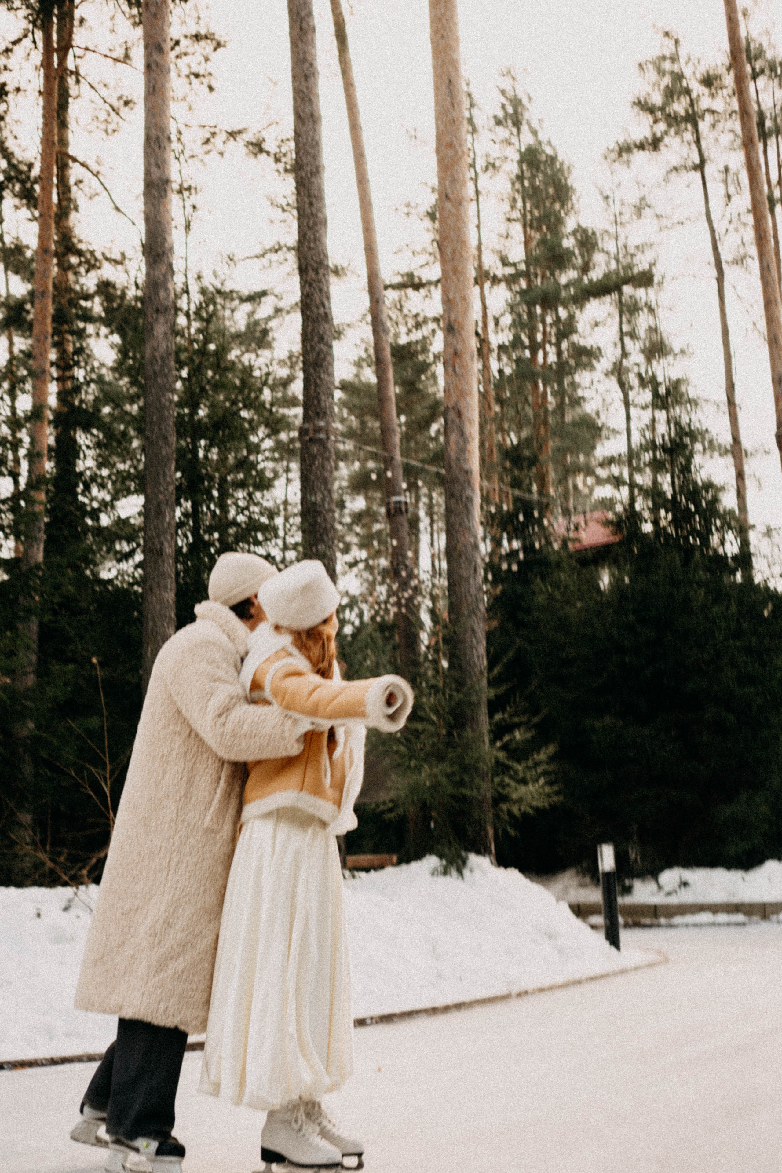 Каток. Профессиональный фотограф, Санкт-Петербург — Виктория Богомолова