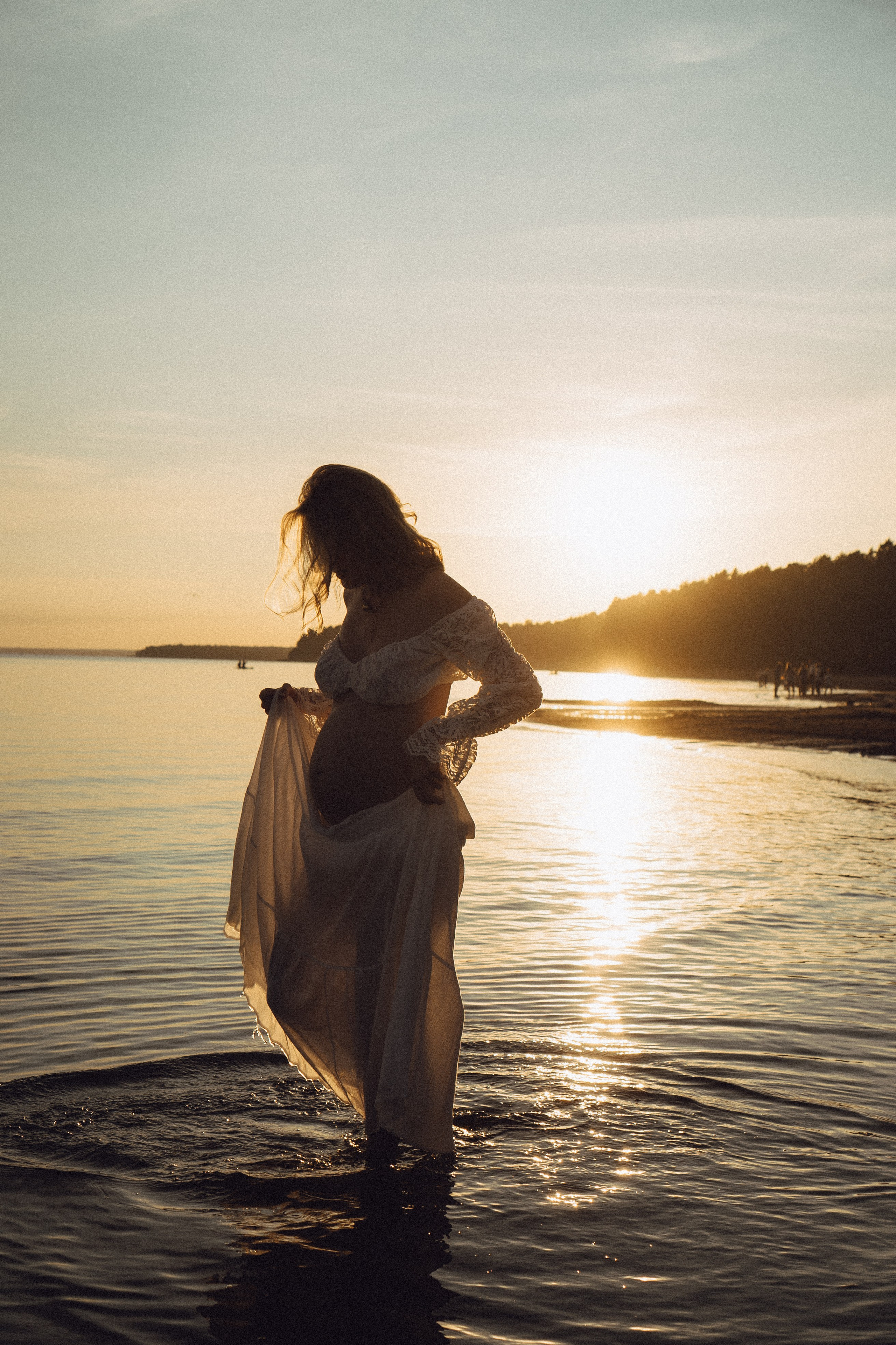 В ОЖИДАНИИ. Профессиональный фотограф, Санкт-Петербург — Виктория Богомолова