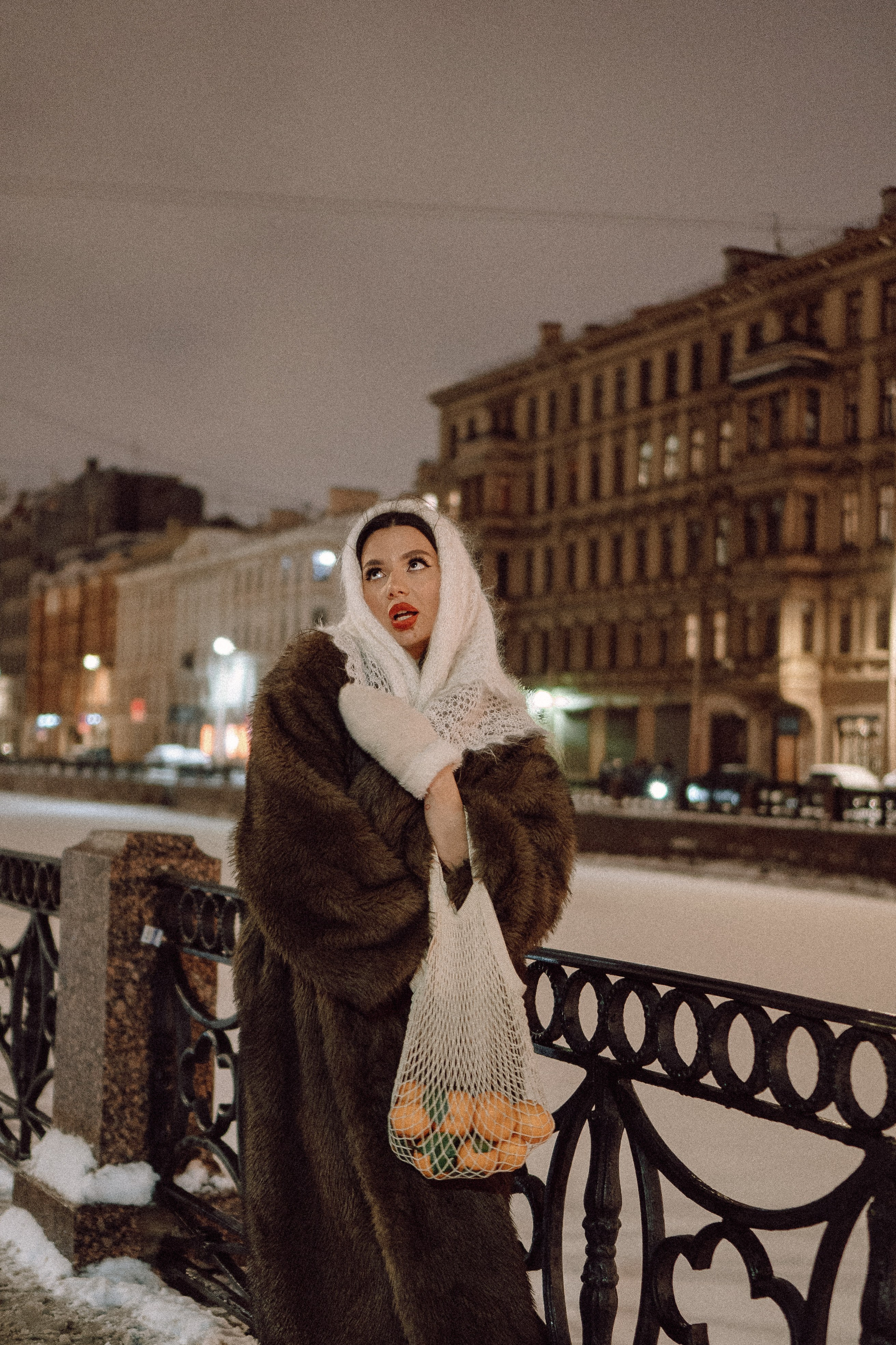 В Русском стиле. Профессиональный фотограф, Санкт-Петербург — Виктория Богомолова