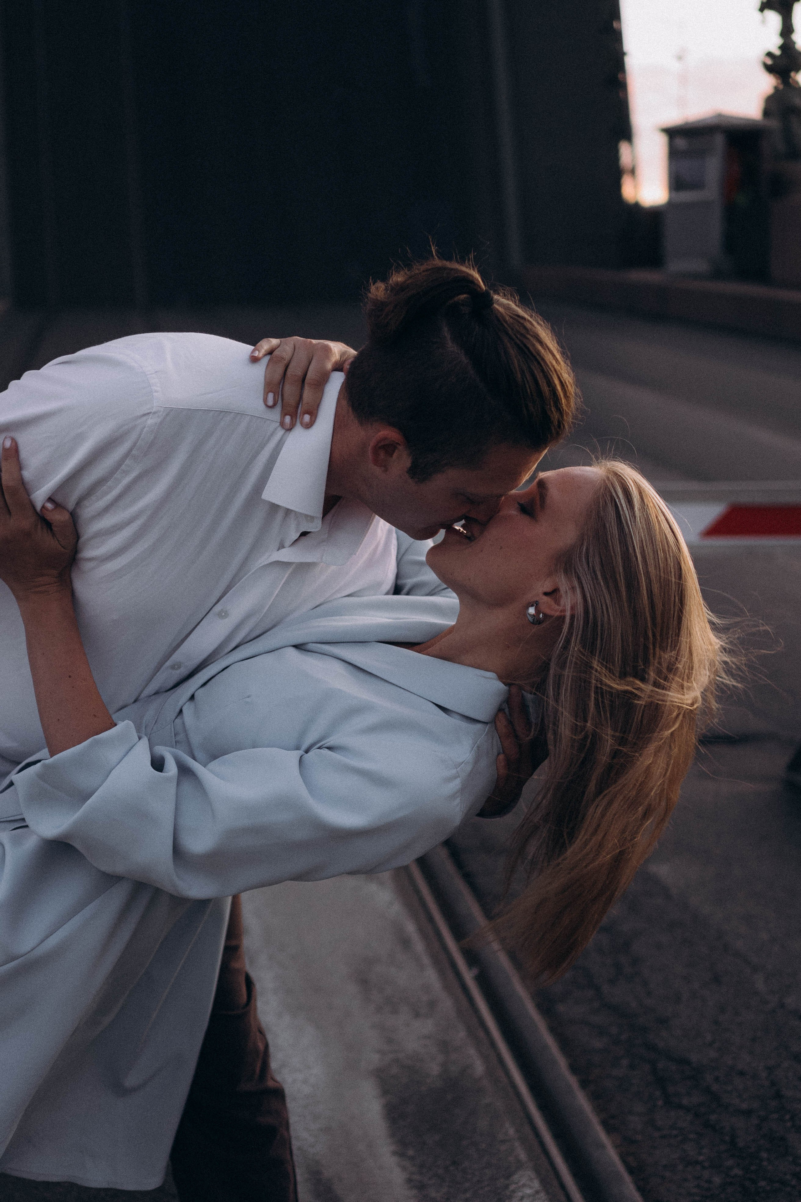 СЧАСТЛИВОЕ УТРО. Профессиональный фотограф, Санкт-Петербург — Виктория Богомолова