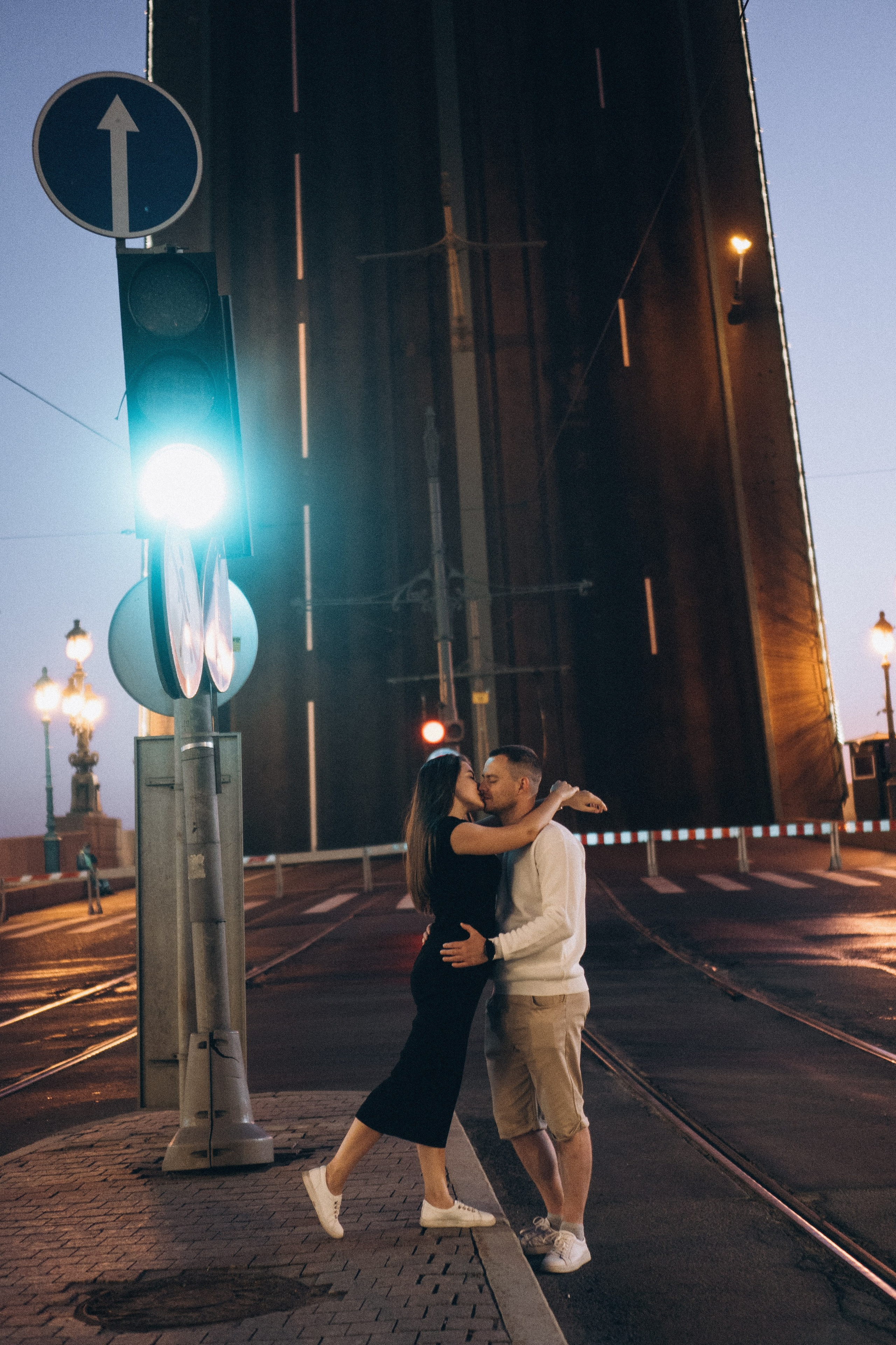 ПРОГУЛКА ПО ПИТЕРУ НА РАССВЕТЕ. Профессиональный фотограф, Санкт-Петербург — Виктория Богомолова