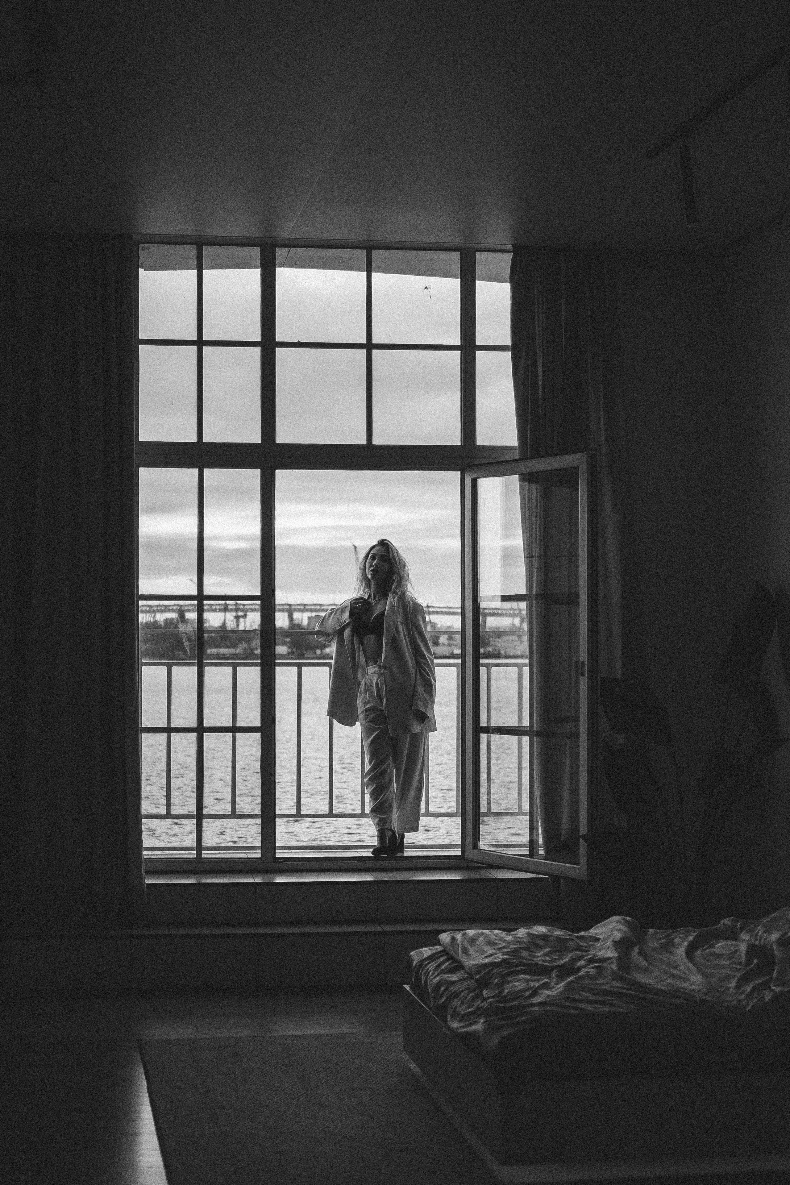 Студийная. Профессиональный фотограф, Санкт-Петербург — Виктория Богомолова