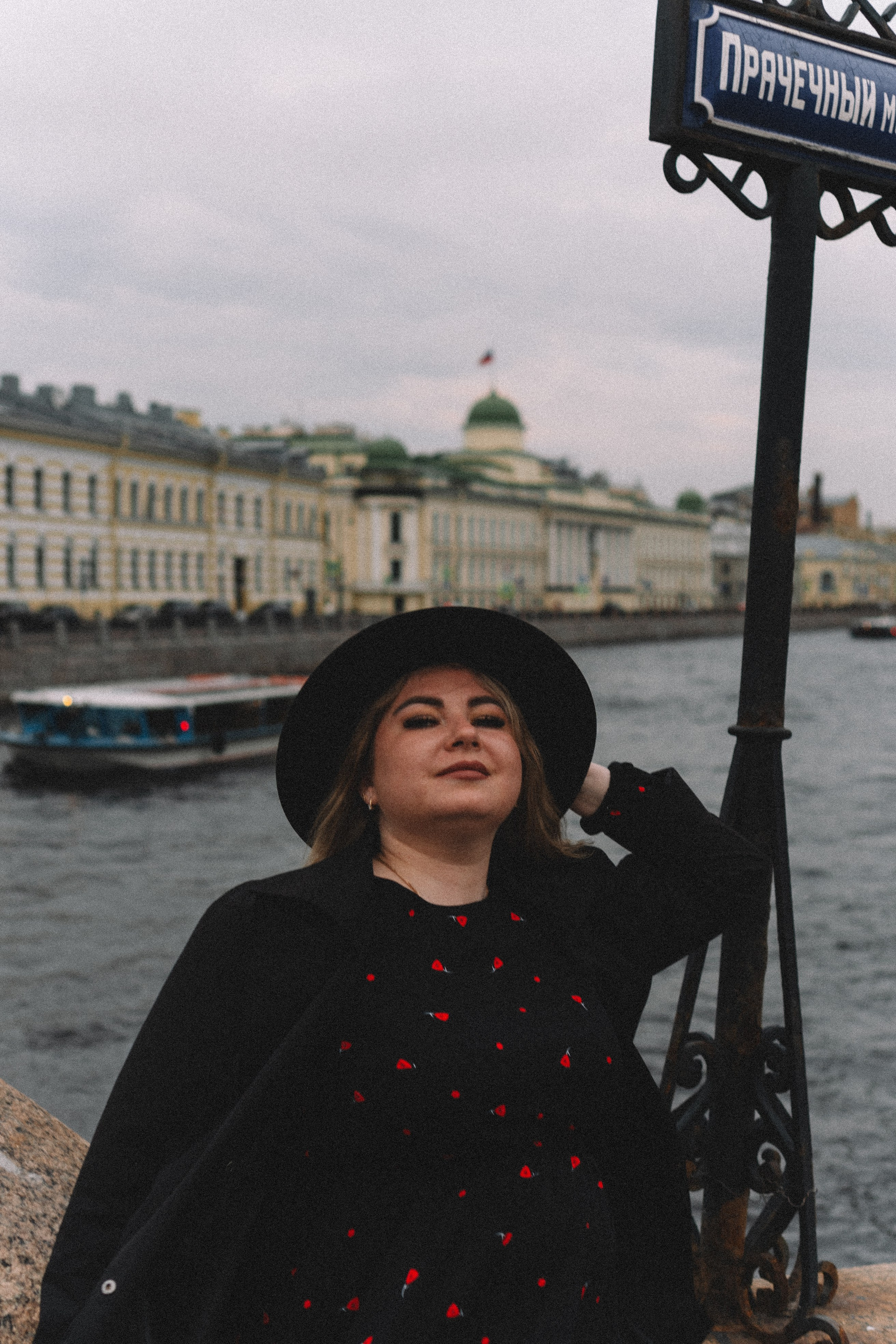 ПРОГУЛКА ВЕСНОЙ. Профессиональный фотограф, Санкт-Петербург — Виктория Богомолова