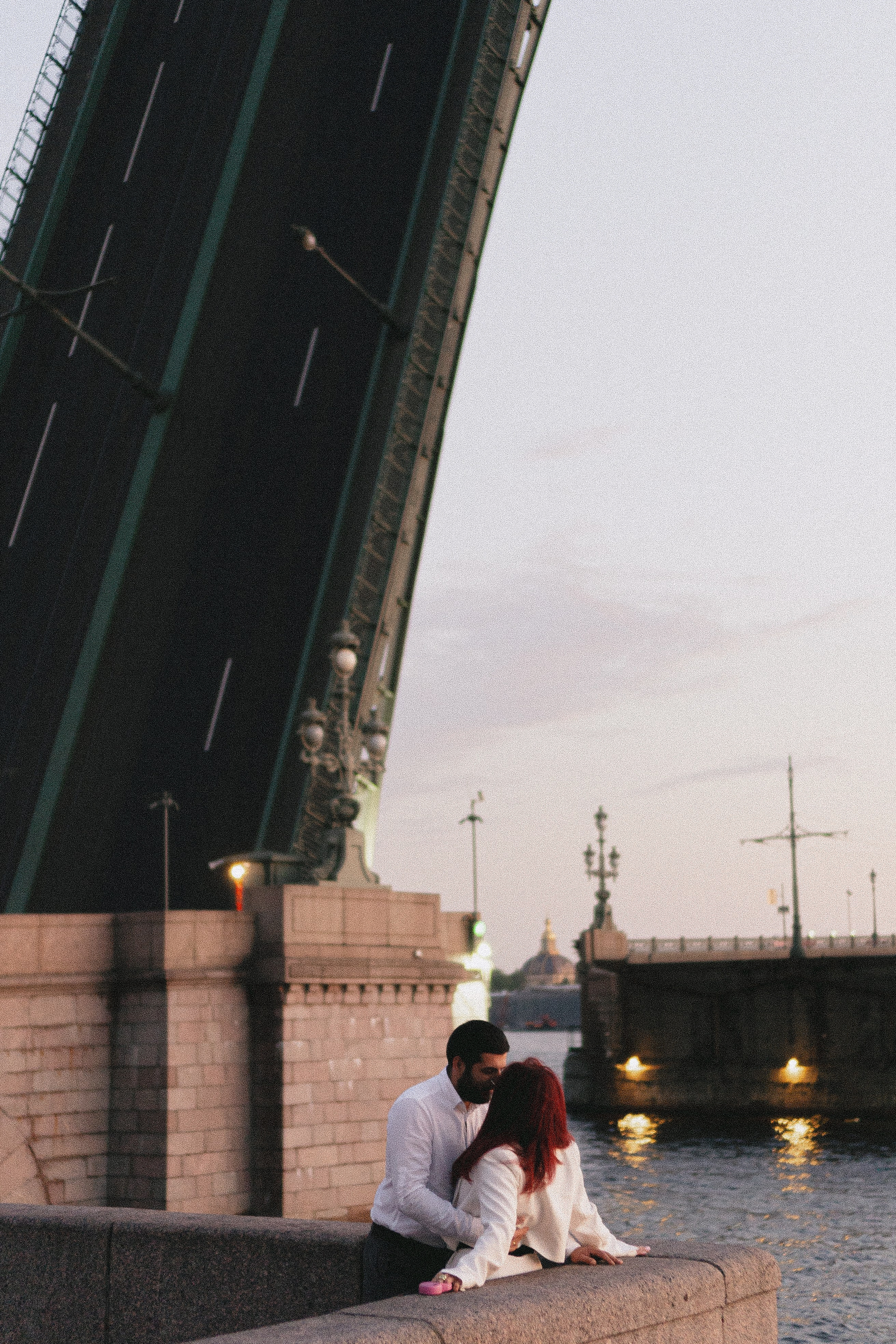 РАССВЕТНАЯ ИСТОРИЯ. Профессиональный фотограф, Санкт-Петербург — Виктория Богомолова