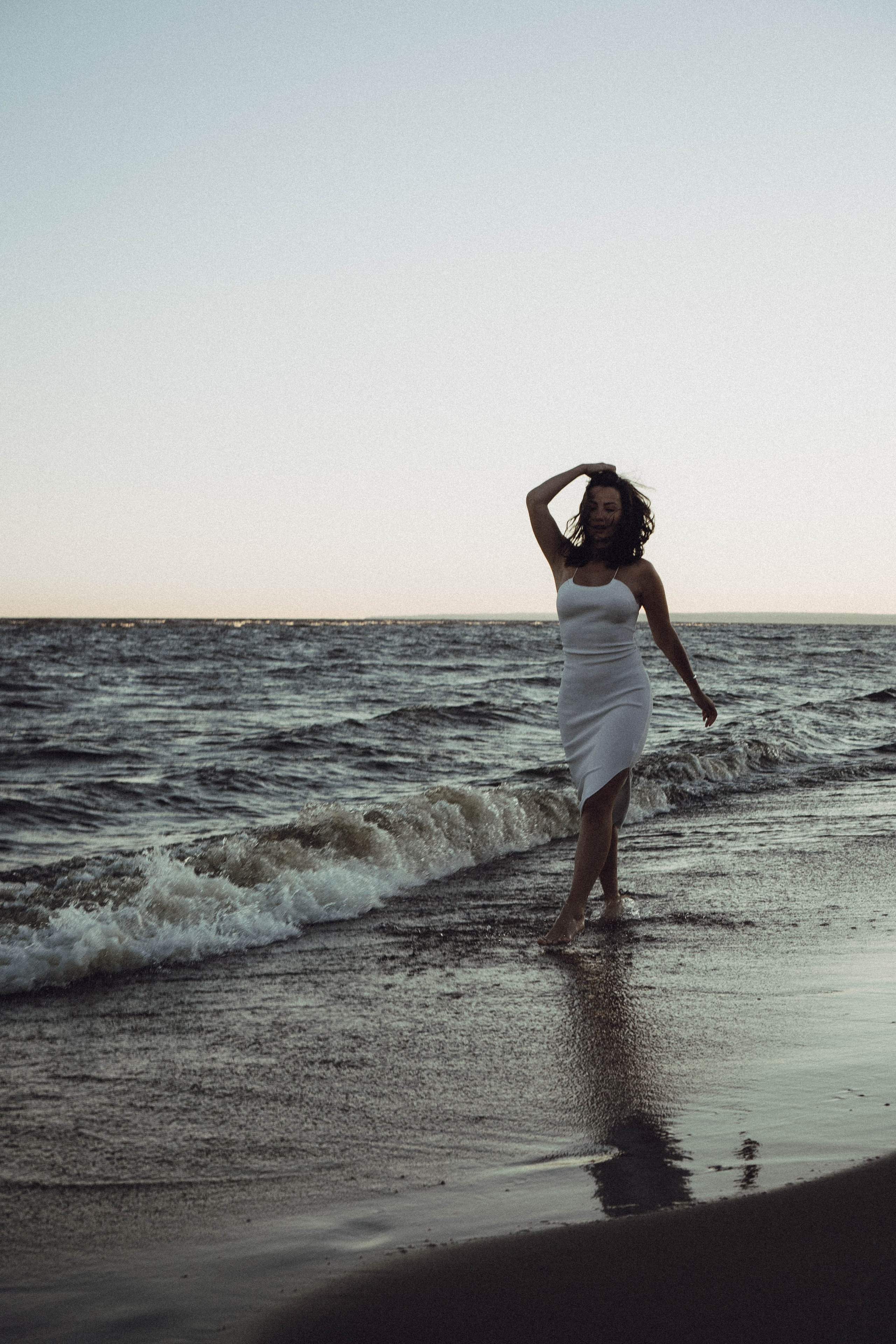Любовь на заливе. Профессиональный фотограф, Санкт-Петербург — Виктория Богомолова