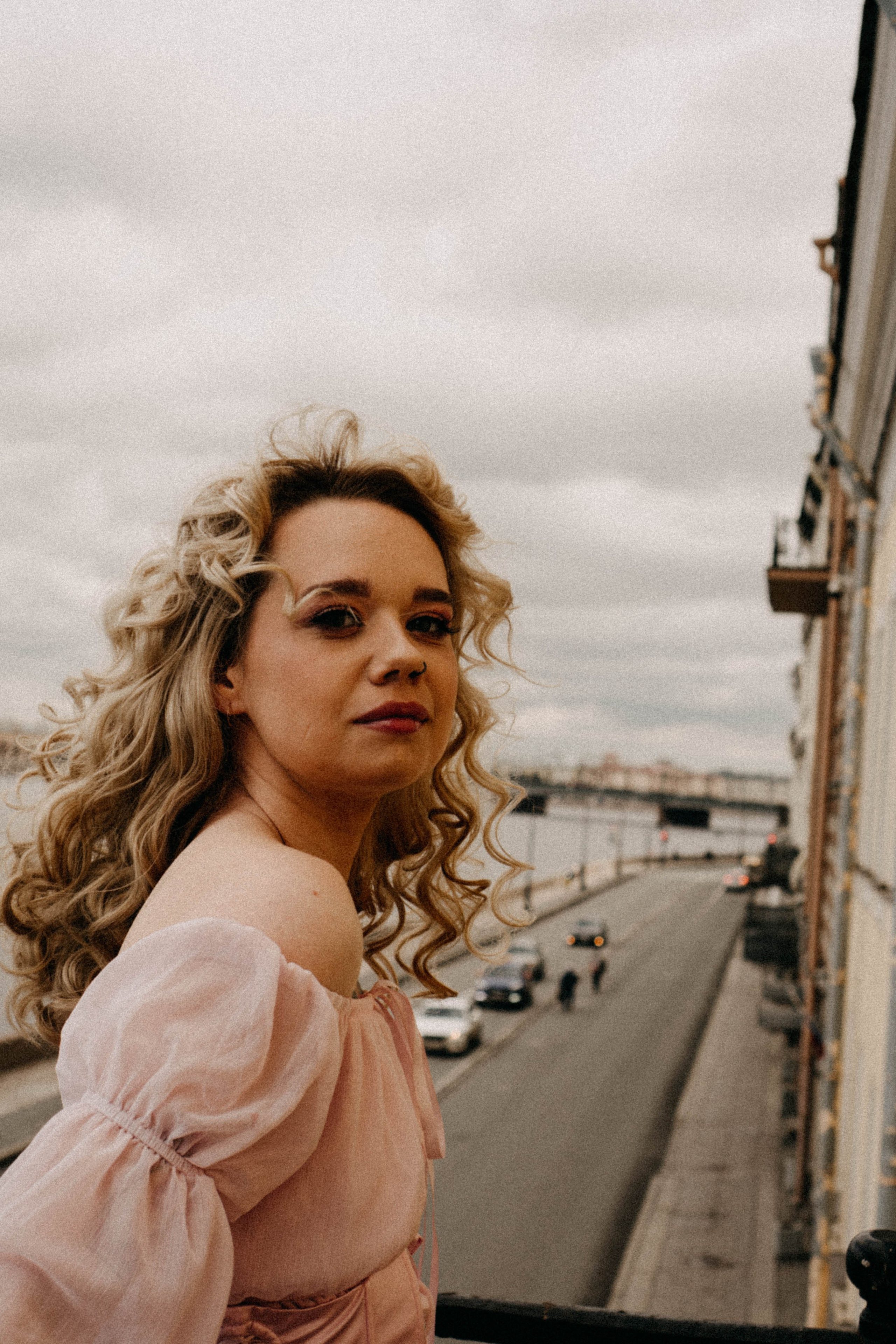 Студийная. Профессиональный фотограф, Санкт-Петербург — Виктория Богомолова