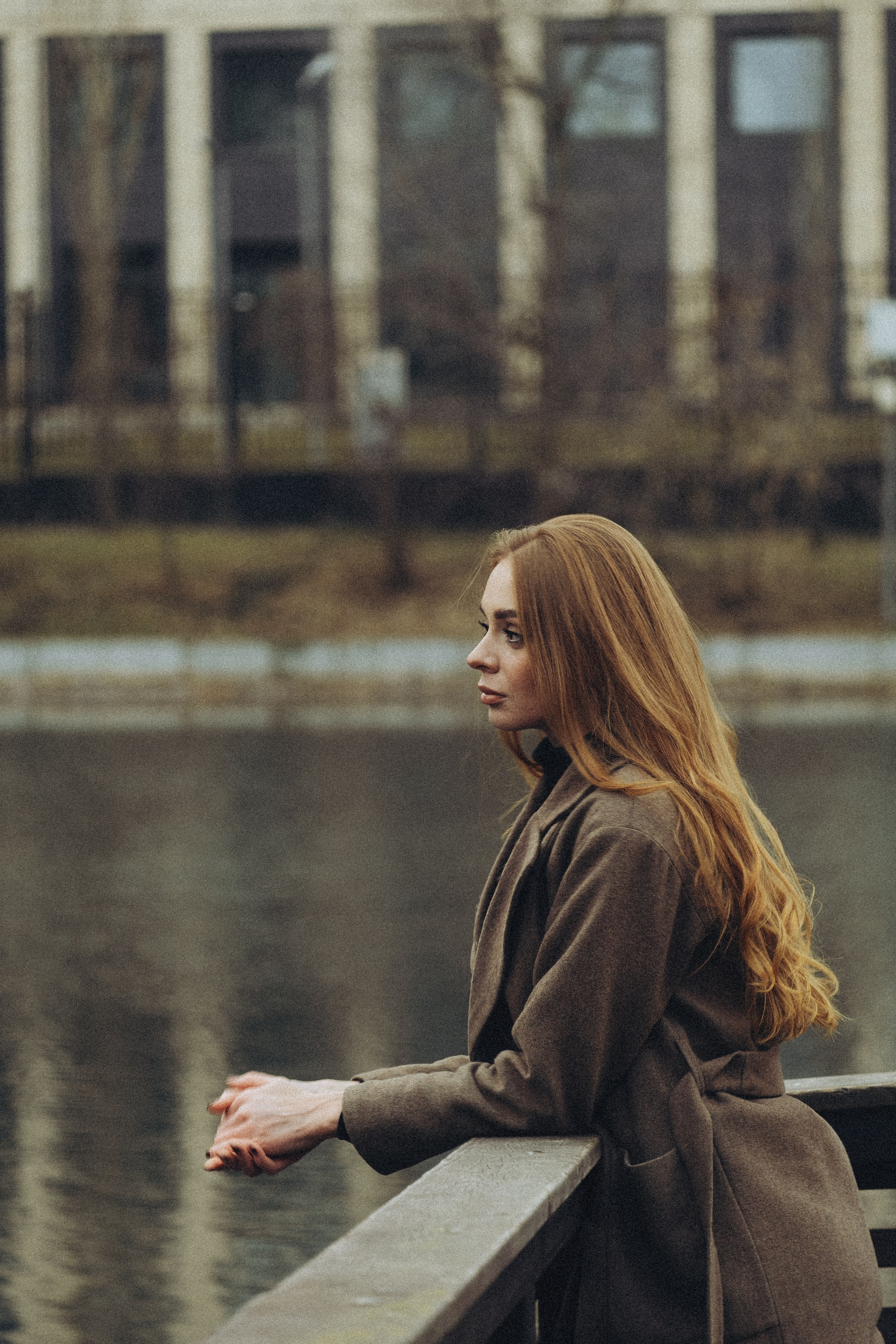 ПРОГУЛКА ПО МОСКВЕ. Профессиональный фотограф, Санкт-Петербург — Виктория Богомолова