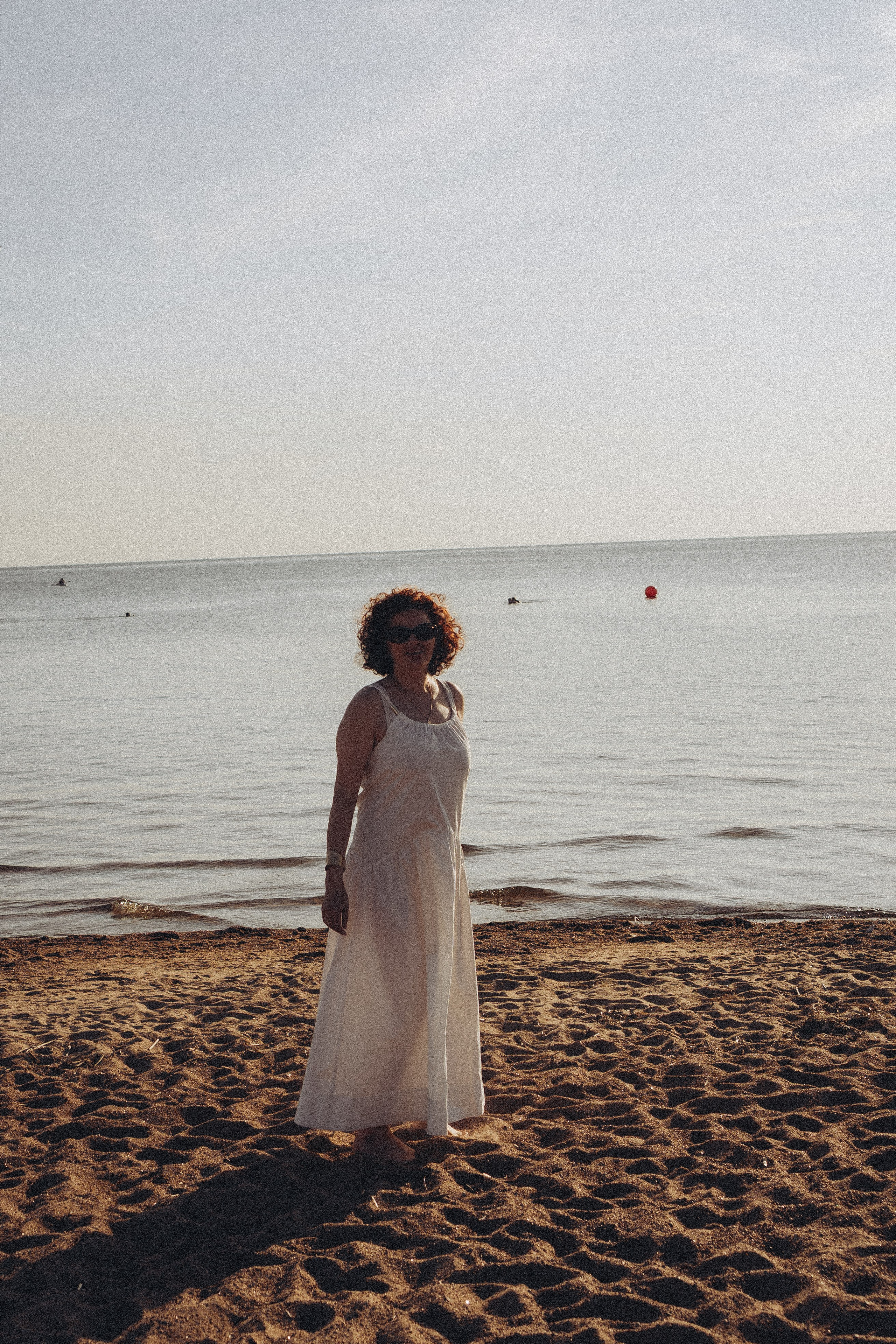 У ФИНСКОГО ЗАЛИВА. Профессиональный фотограф, Санкт-Петербург — Виктория Богомолова