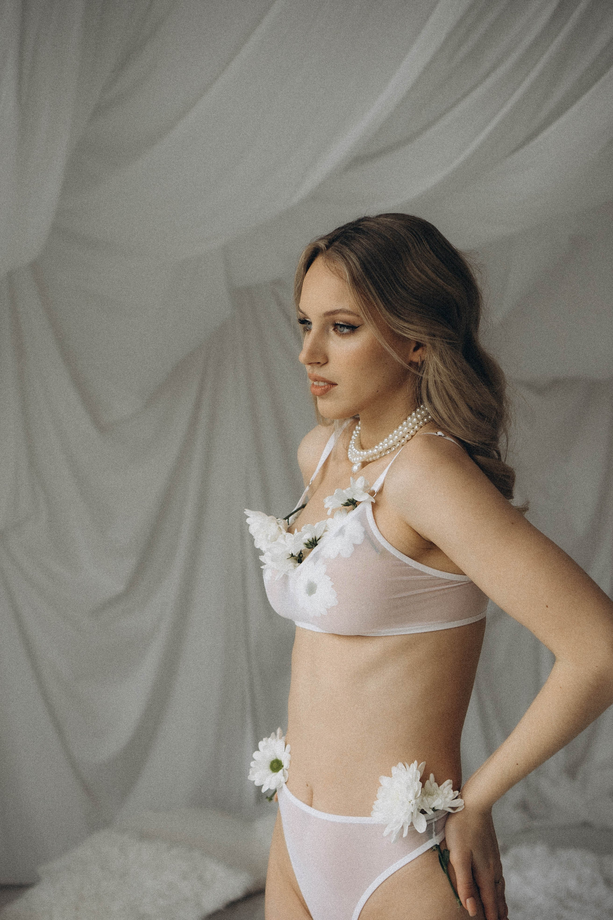 Весенняя. Профессиональный фотограф, Санкт-Петербург — Виктория Богомолова